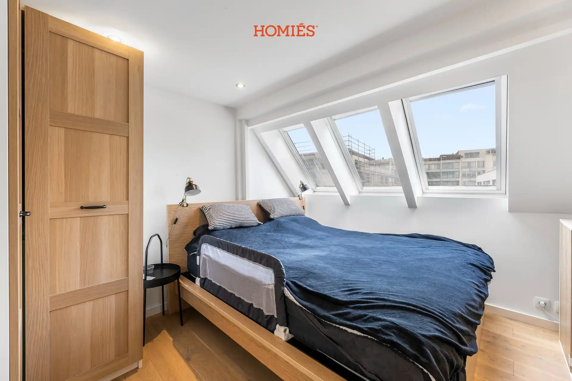 Charmante stadswoning met 3 slaapkamers en zonnig terras foto 21