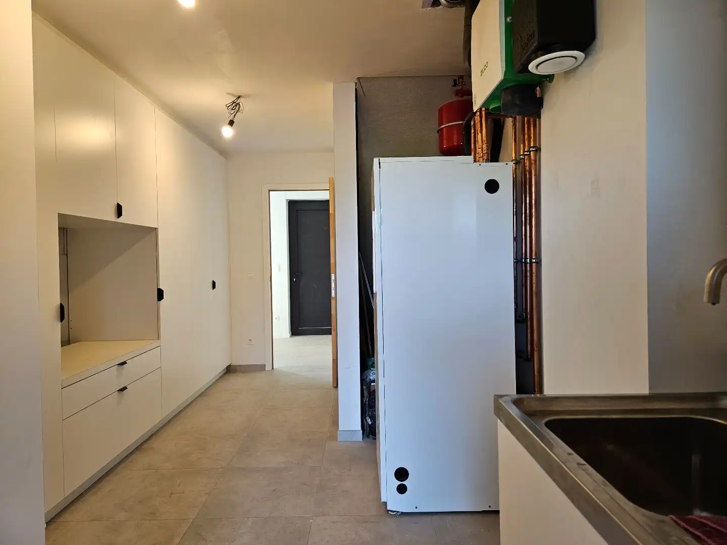 Nieuwbouwwoning met 4 slaapkamers in Dessel! foto 10