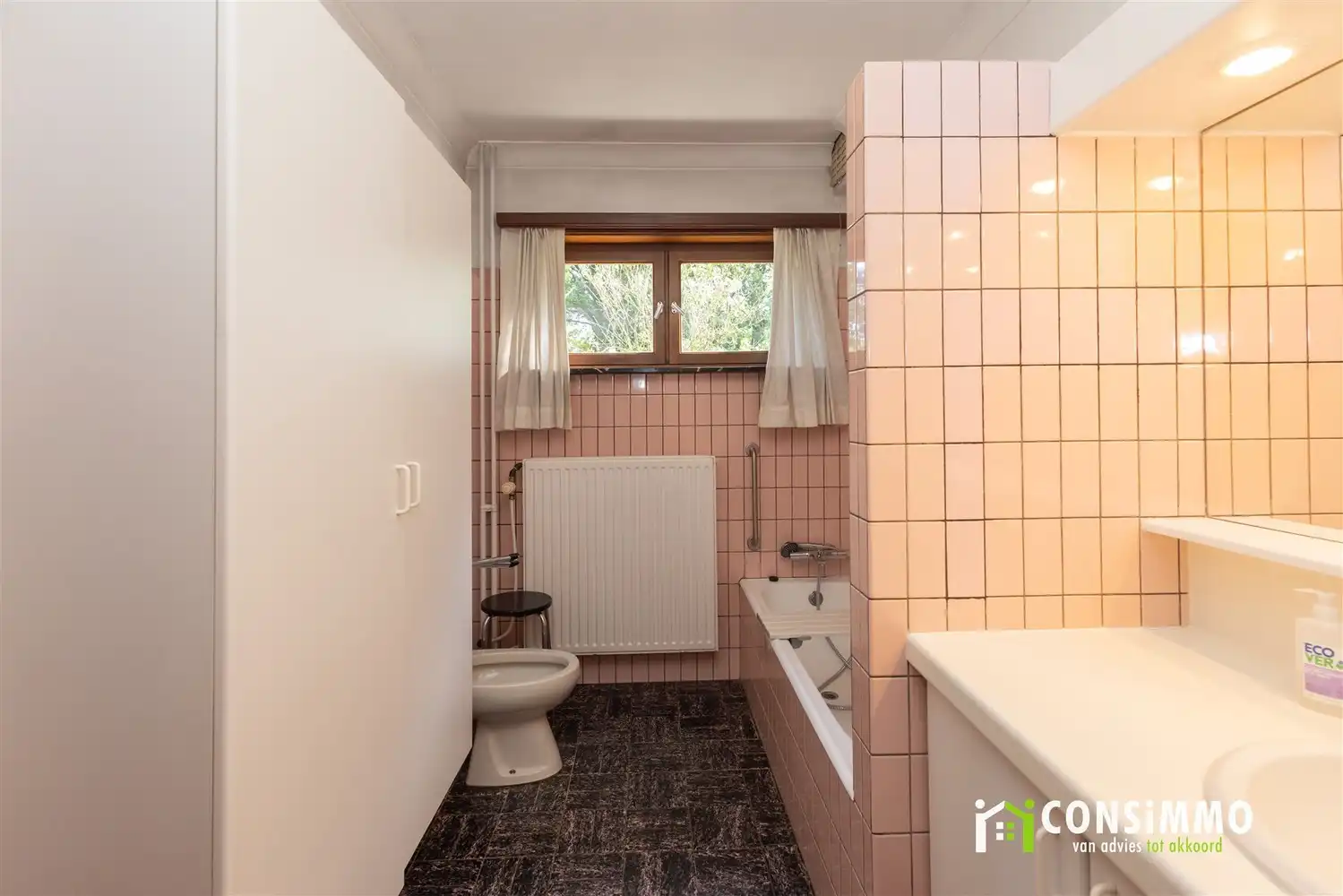 Vrijstaande woning met gelijkvloers wooncomfort en tal van mogelijkheden in Bokrijk foto 19