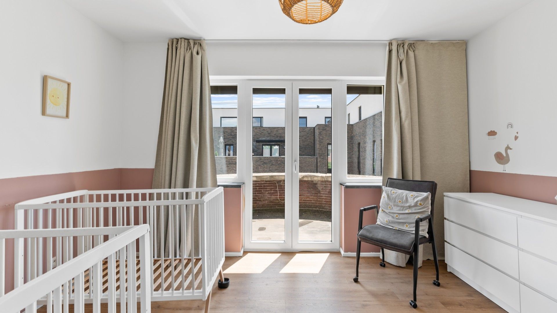 Gerenoveerde karakterwoning nabij het centrum van Houthalen foto 20
