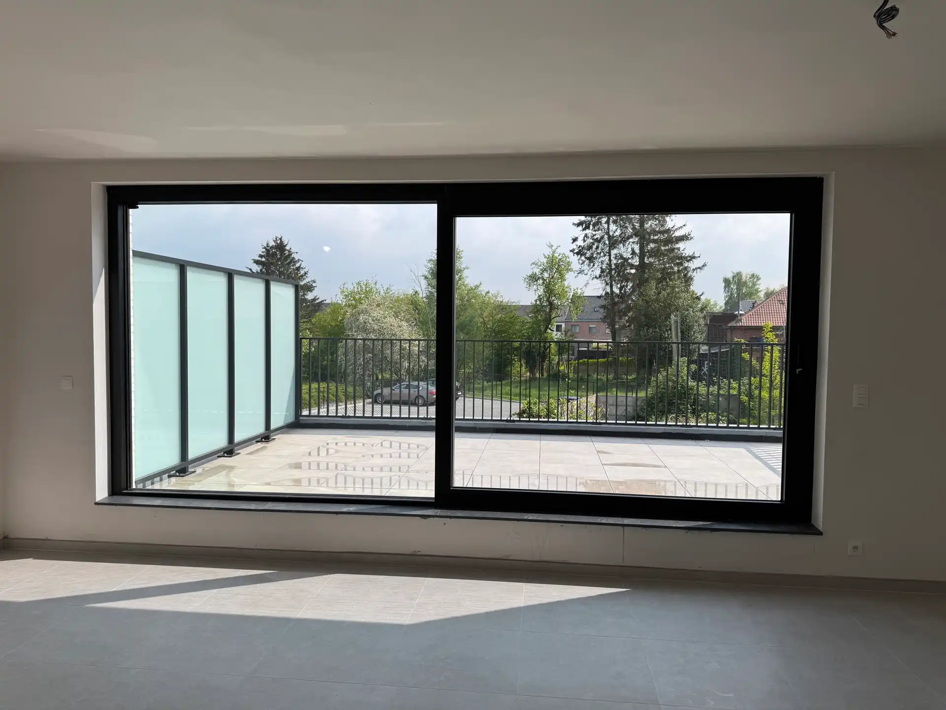 Prachtig 2 slpk appartement te Sint-Amands foto 4