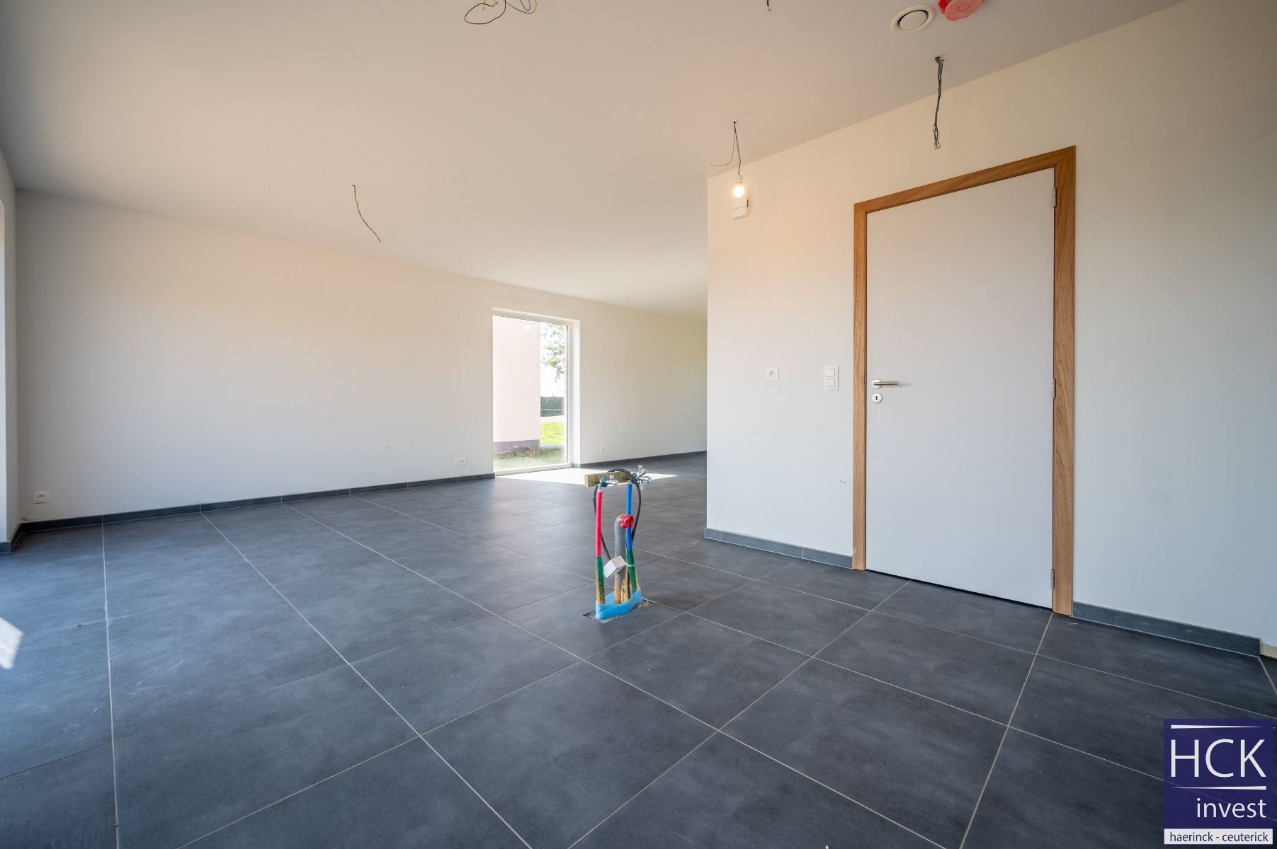 OUWEGEM - Landelijke nieuwbouwwoning met e-peil E15 foto 7