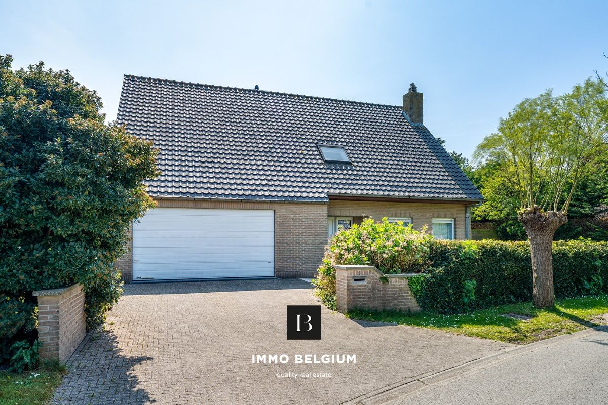 Ruime villa met 5 slaapkamers in villawijk Noordhoek foto 5