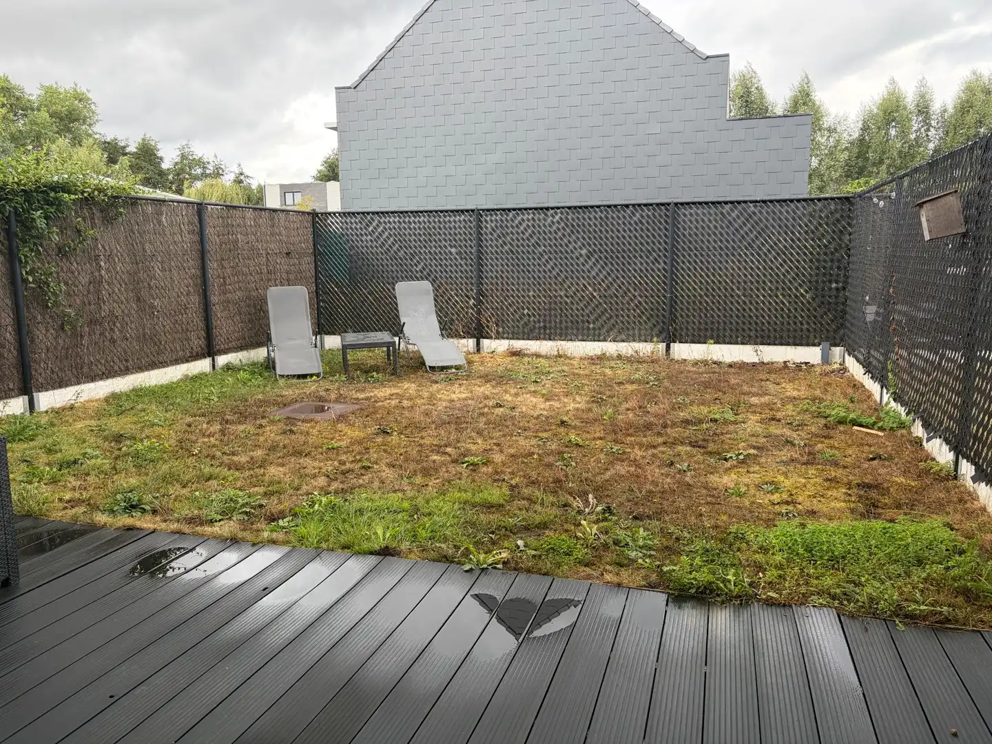 Moderne, energiezuinige woning nabij het centrum foto 13