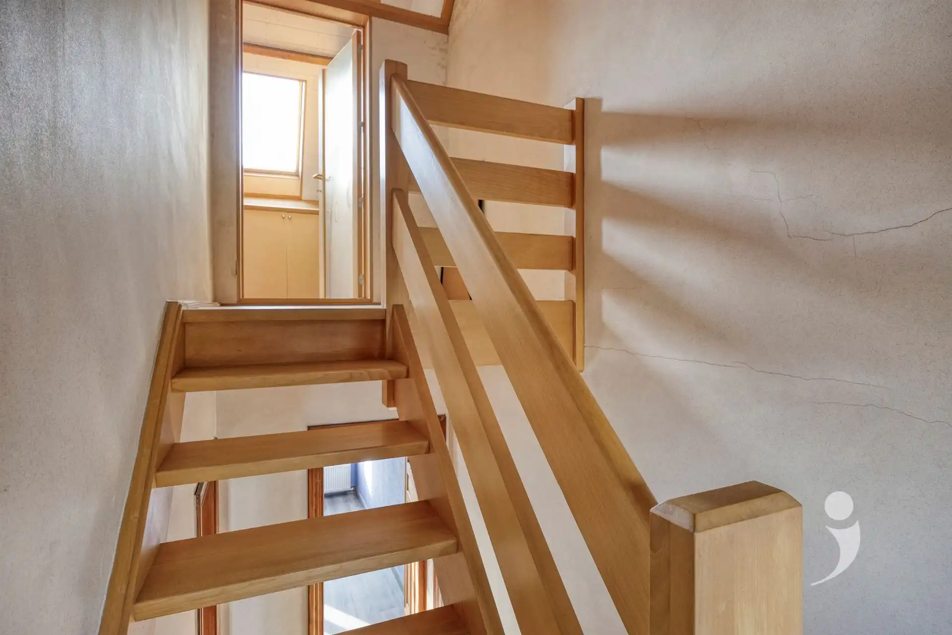 Karaktervolle architectenwoning met zonnige tuin van 10 are foto 27