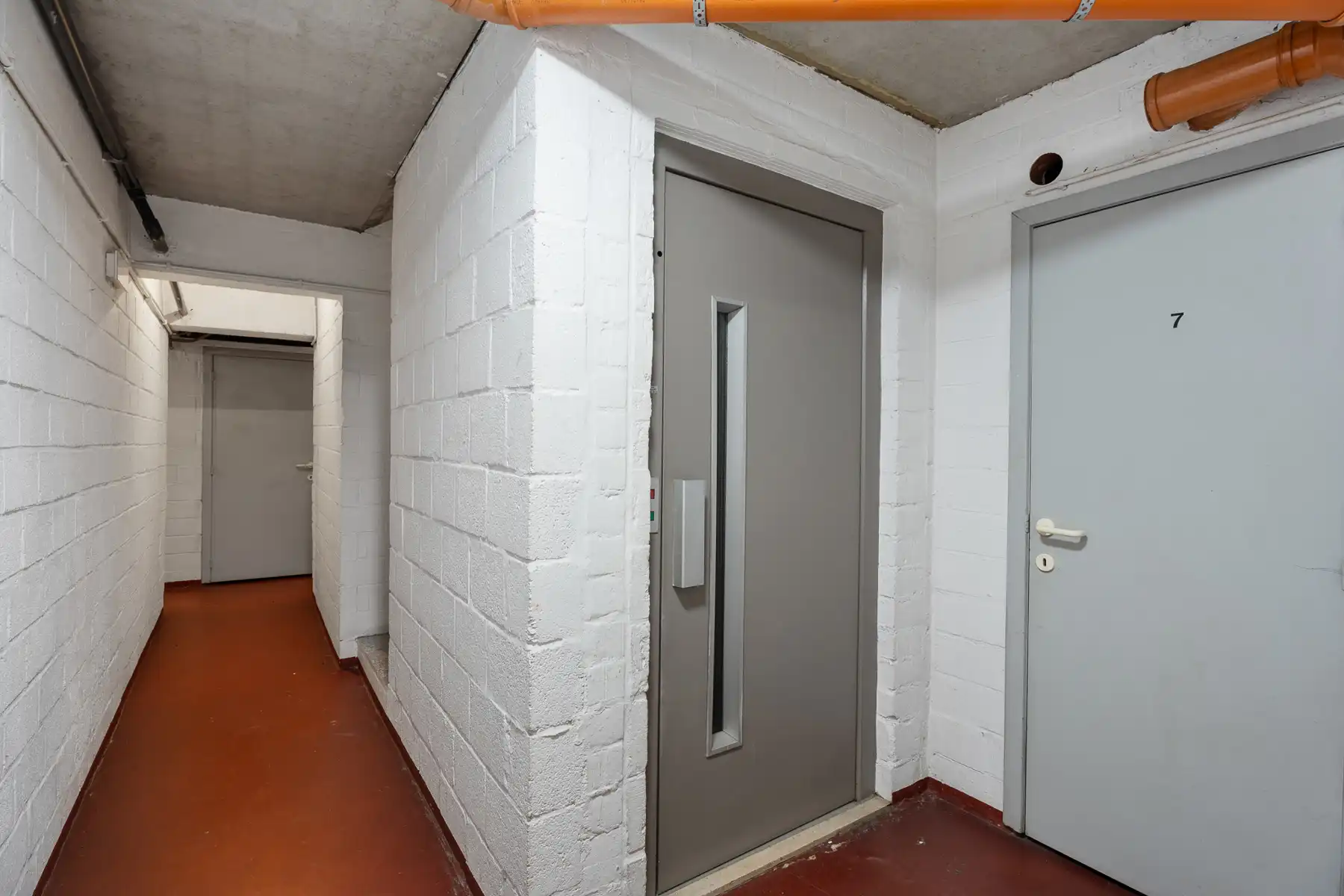 Energiezuinig en lichtrijk appartement op rustige locatie foto 21