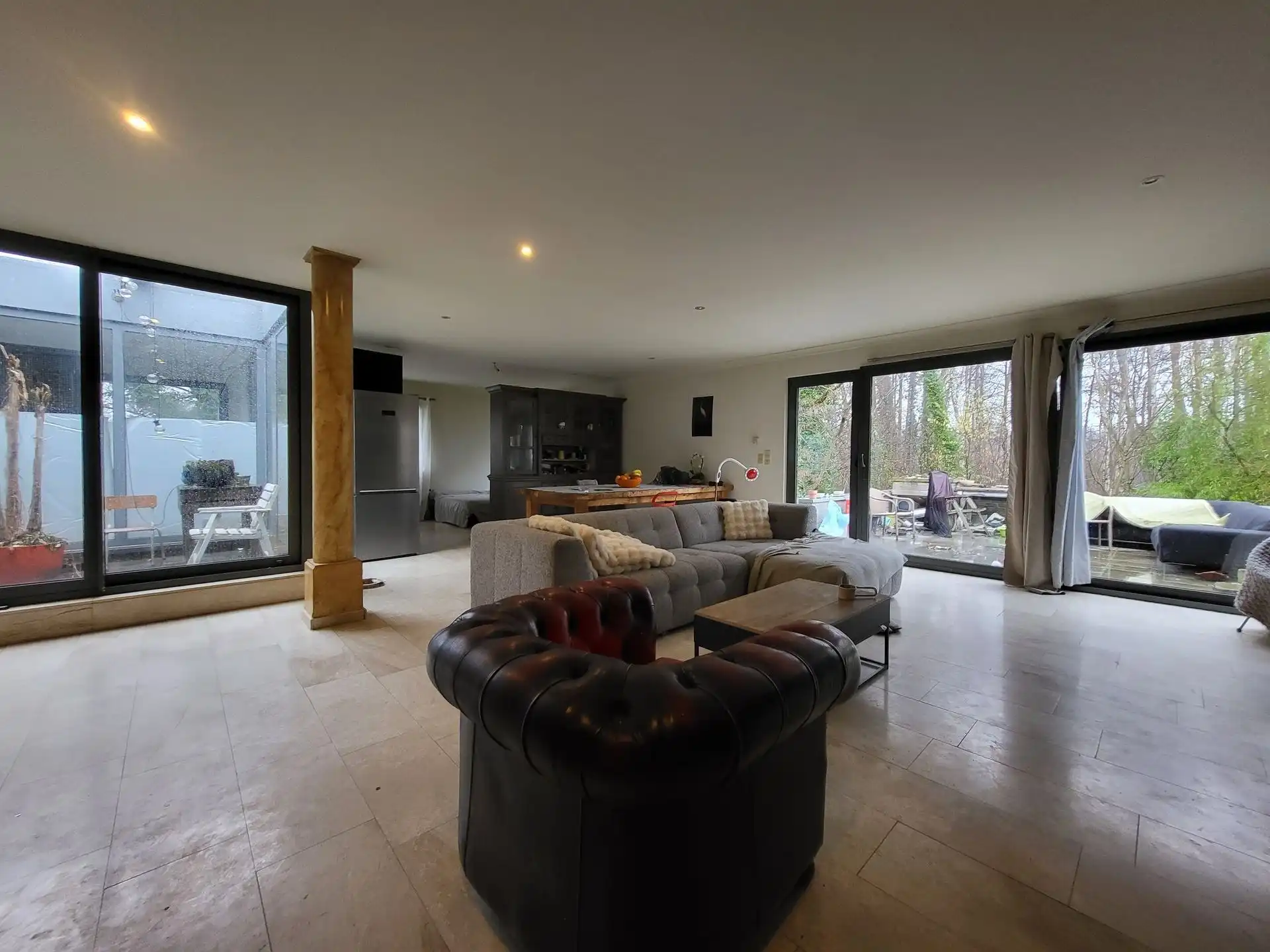 Opbrengsteigendom foto 7