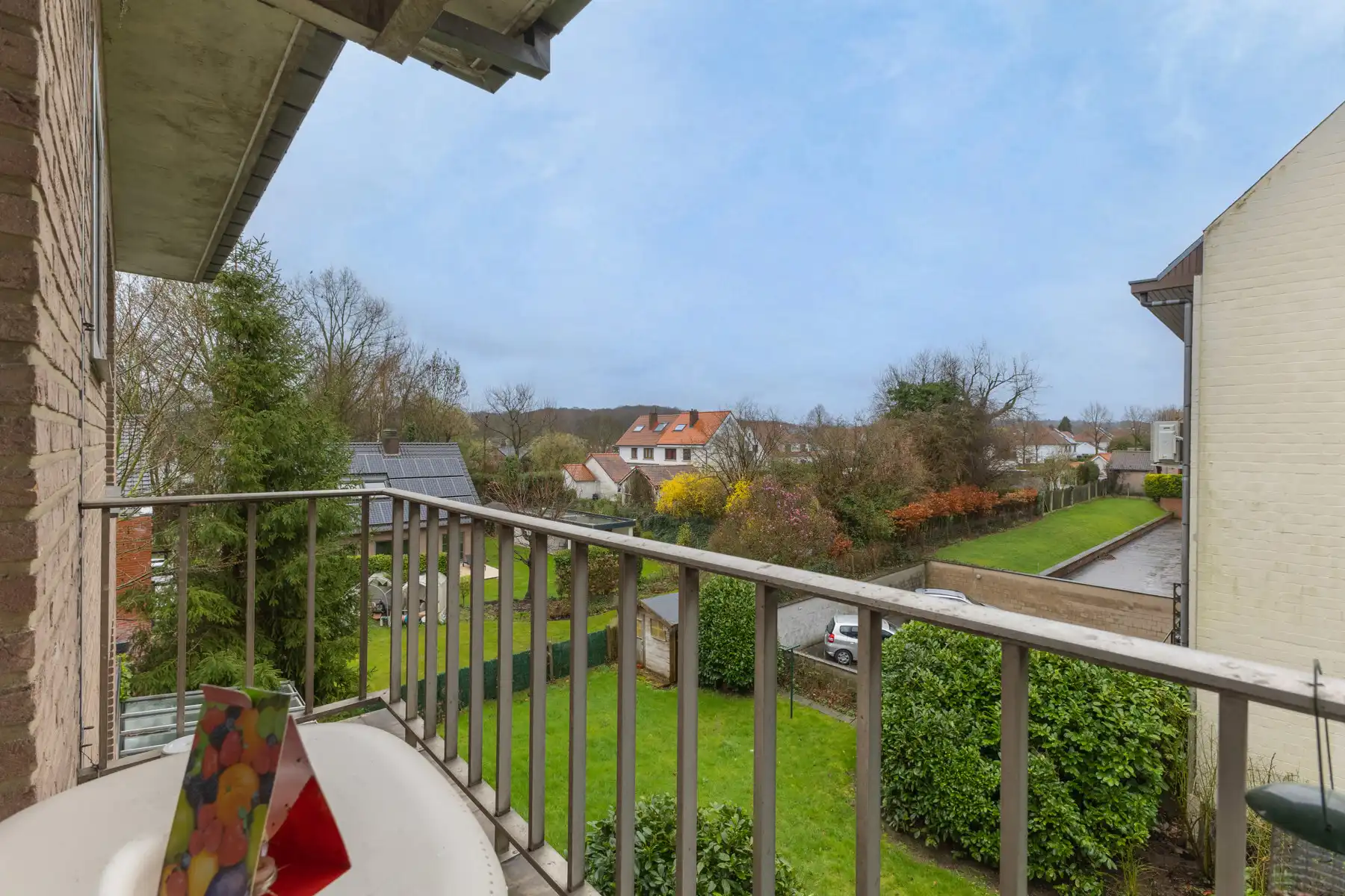 Opbrengsteigendom met 4 wooneenheden en 2 garages foto 32