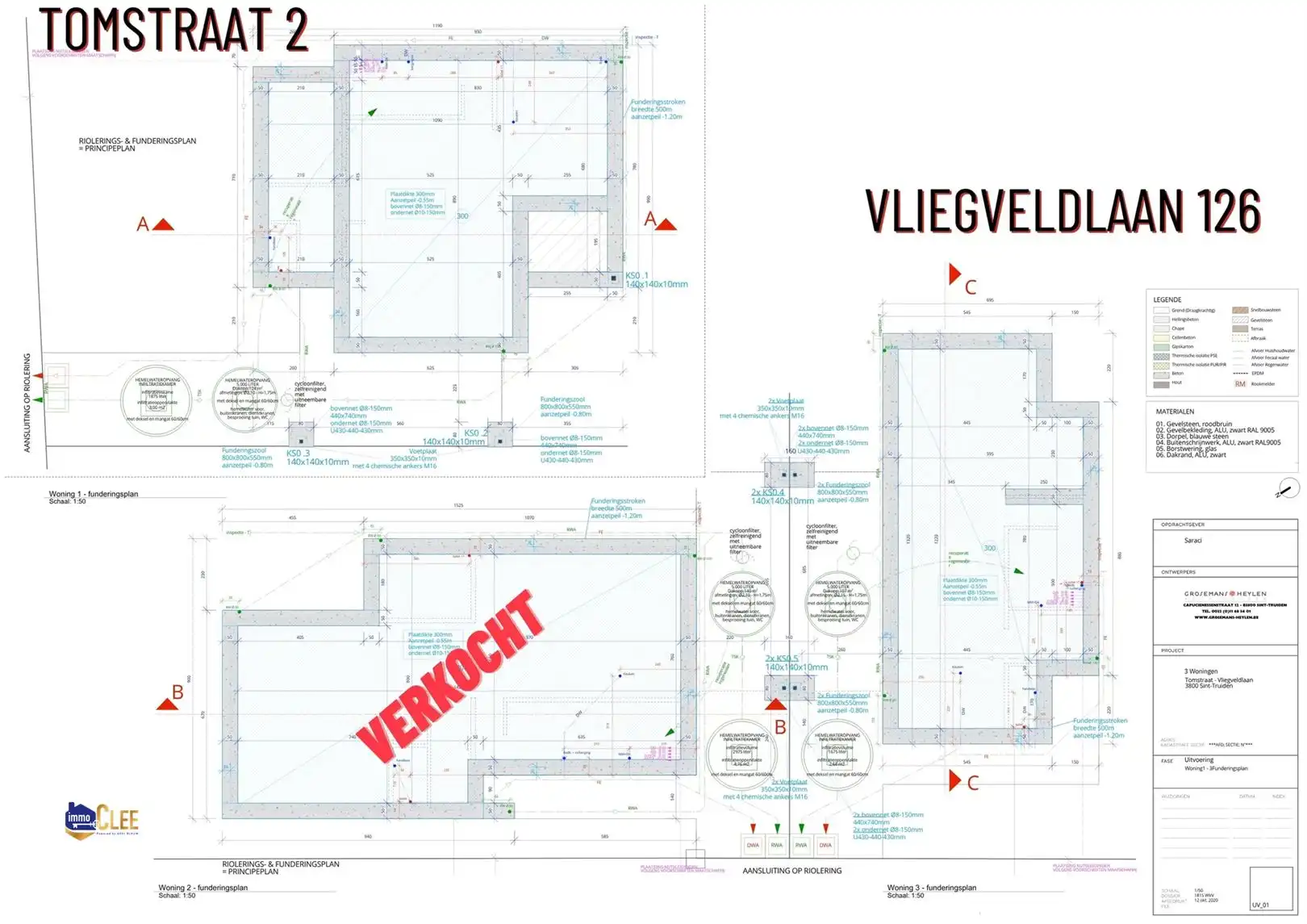 Nieuwbouw met vrijheid in afwerking foto 17