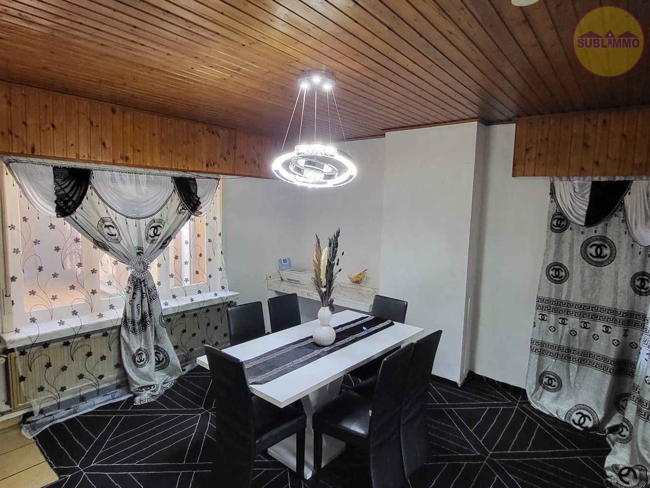 Ruime woning - 3 slaapkamers - 5a 50ca - centrum Meerhout foto 4