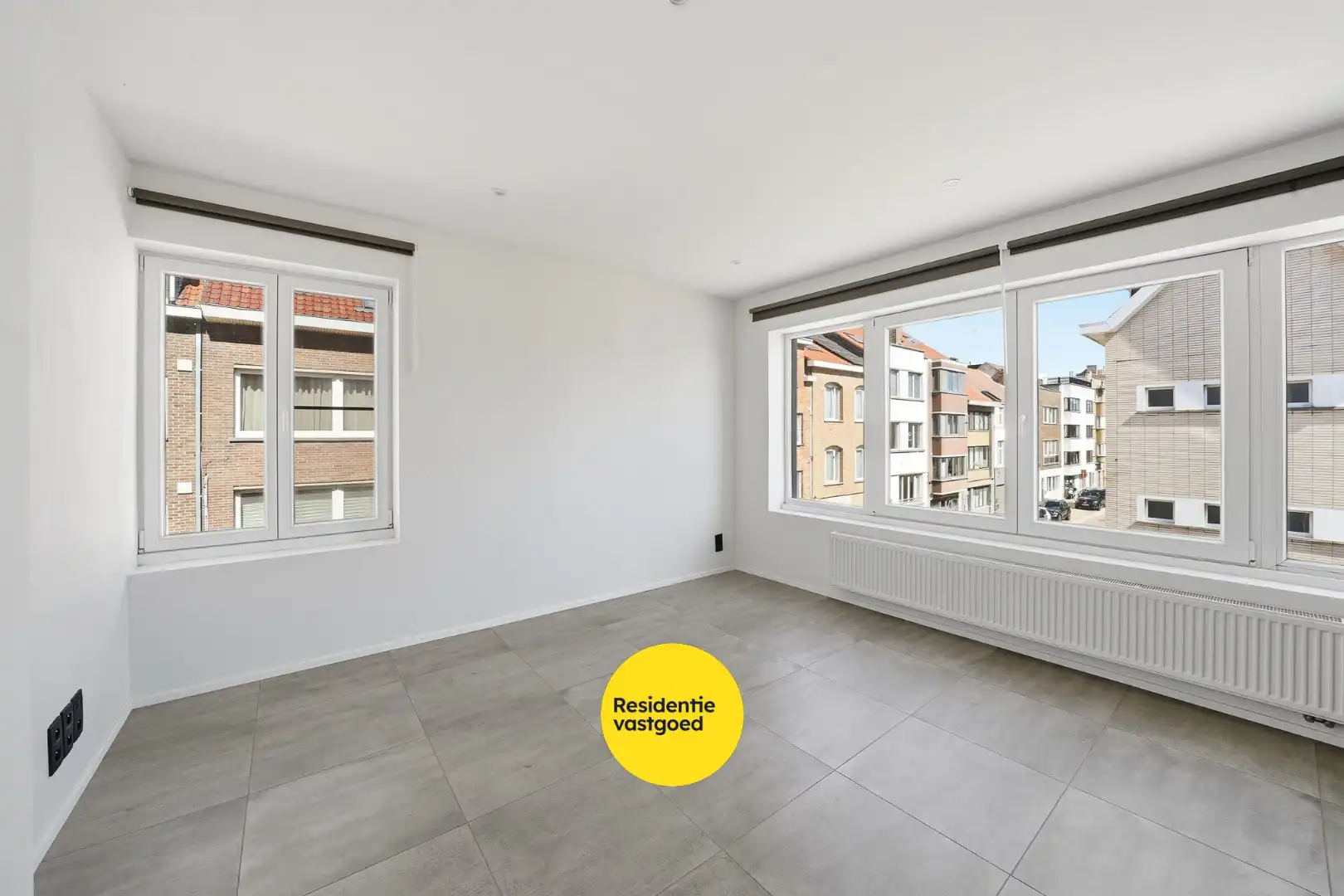 Instapklaar, energiezuinig appartement op topligging in Mariakerke (Oostende) foto 3