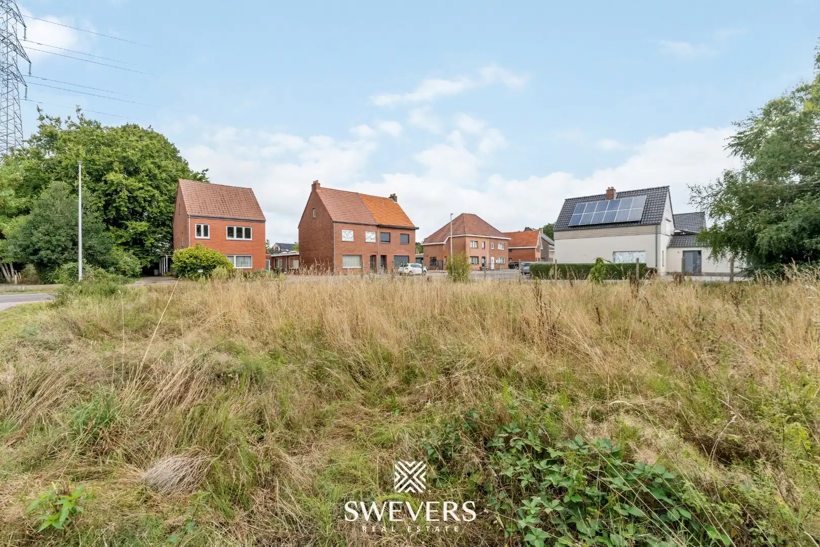 Bouwgrond voor OB op 6a 09ca in Heusden-Zolder foto 8