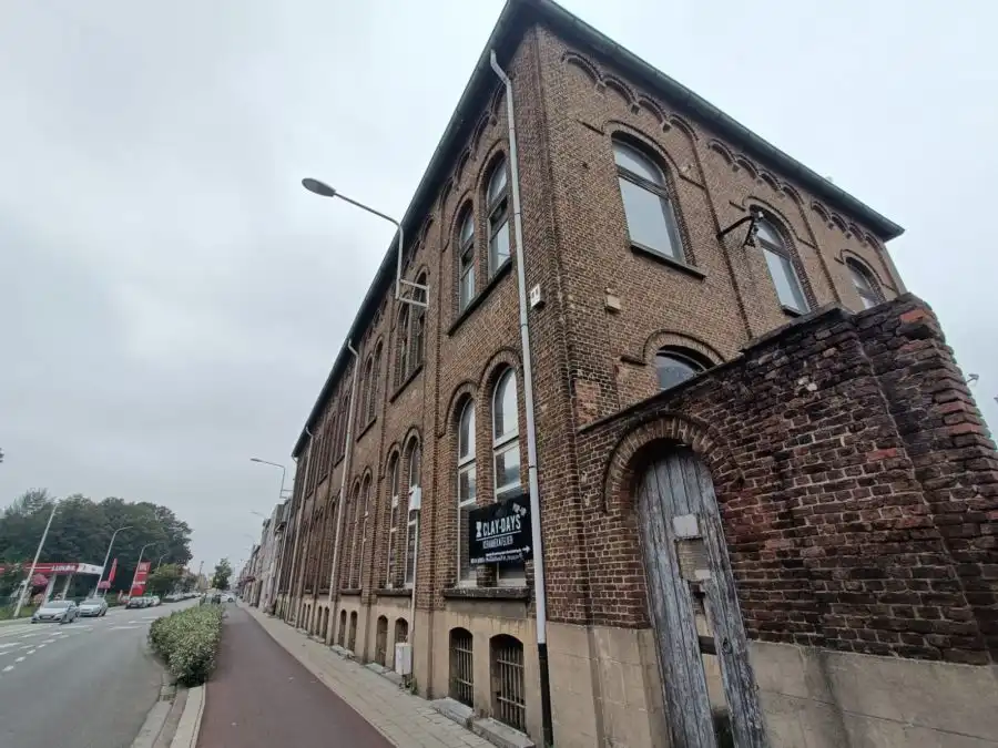 Leuvensesteenweg 443, 2800 Mechelen foto 3