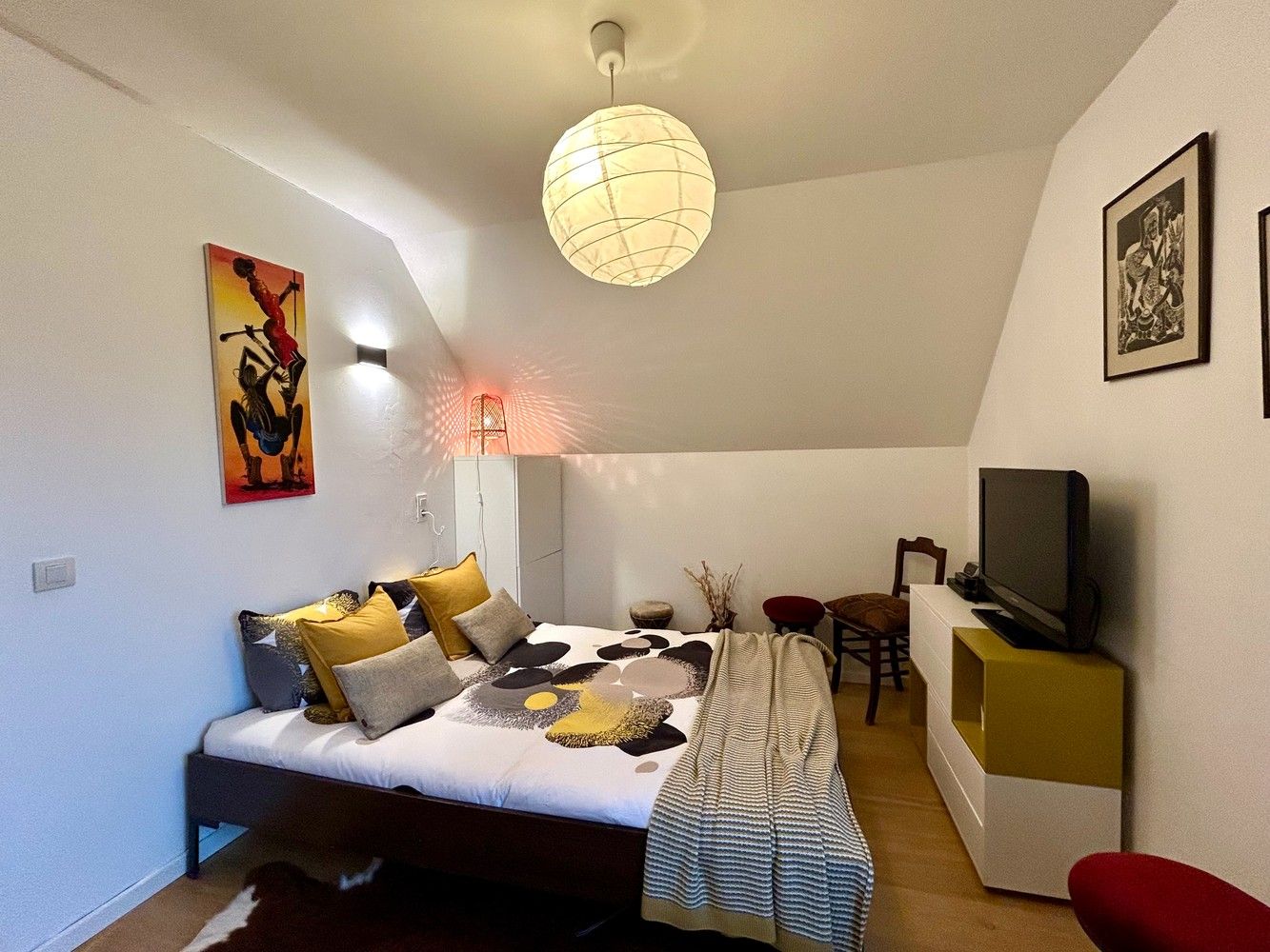 Comfortabel wonen in het groen: ruime alleenstaande woning op uitzonderlijk perceel foto 16