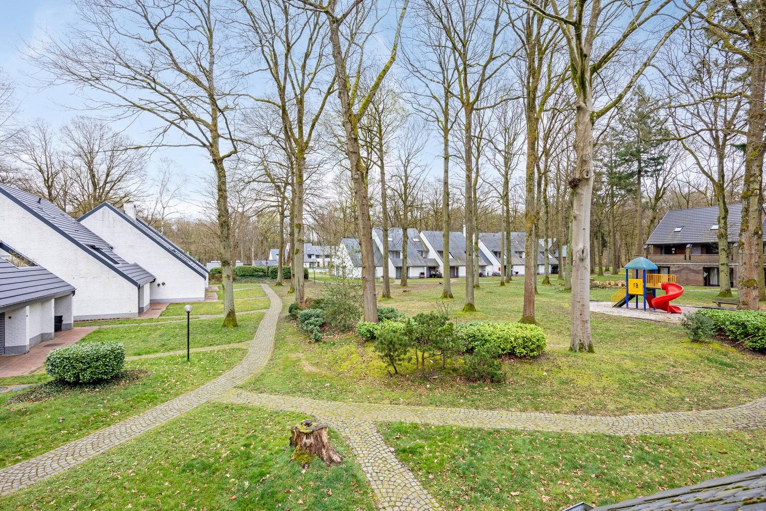 Hoofdfoto van de publicatie: Knusse vakantiewoning voor 2 personen!