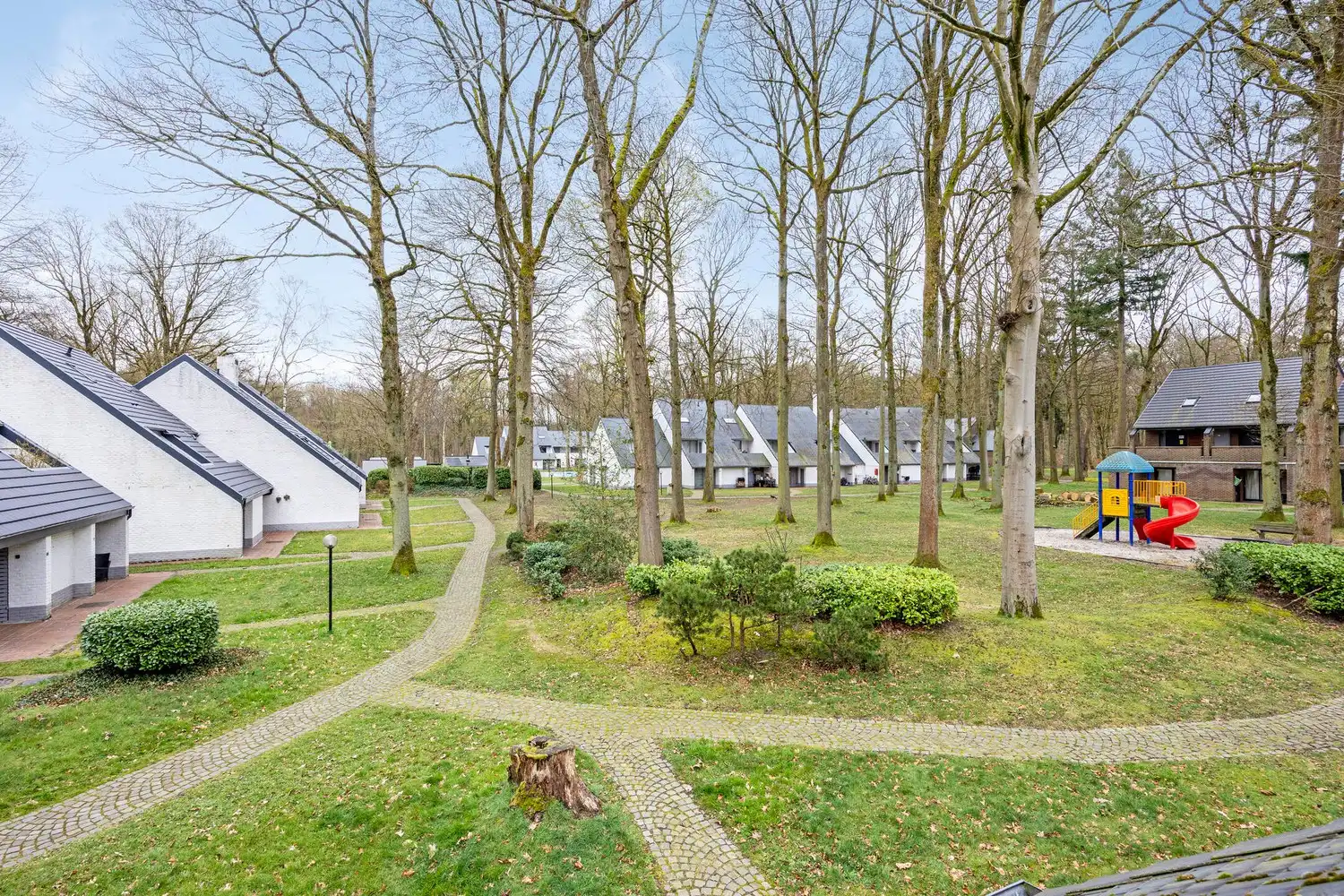 Hoofdfoto van de publicatie: Knusse vakantiewoning voor 2 personen!