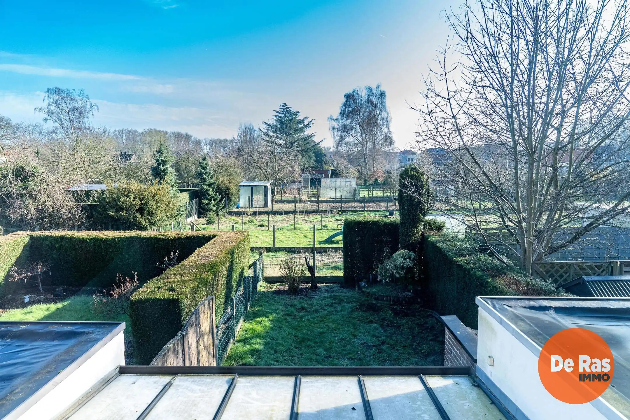AALST - Hernieuwde burgerwoning op topligging! foto 17
