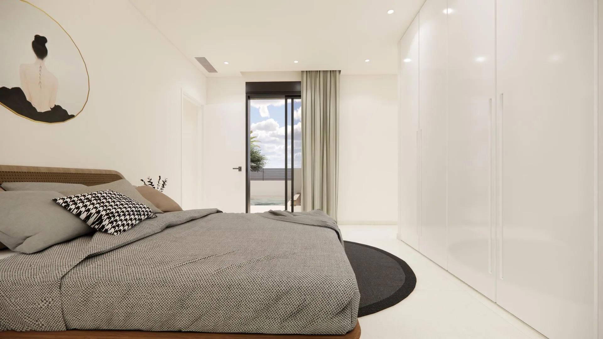 Design, comfort en zon in perfecte harmonie – exclusieve nieuwbouwwoningen in Dolores foto 11