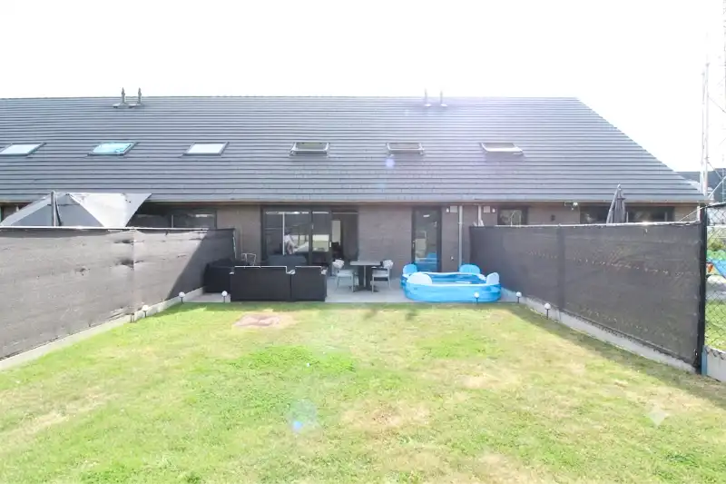 Recente woning in De Patine te Zonnebeke foto 8