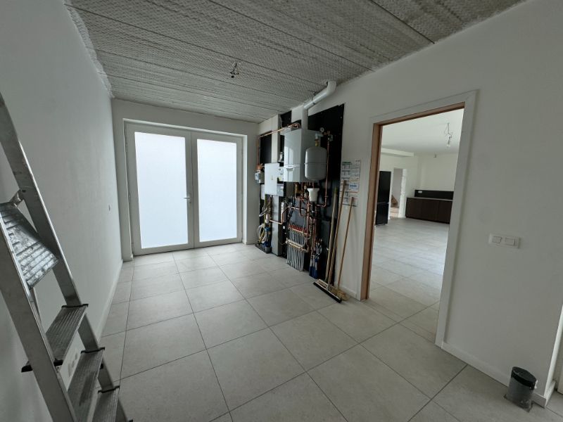 Leuke gezinswoning 3slpk en grote zuidgerichte tuin! foto 9