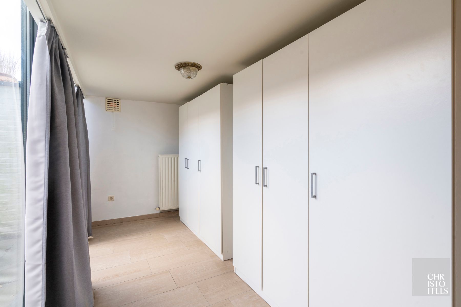 Duplex appartement (123 m²) met ruim terras in Zutendaal! foto 16