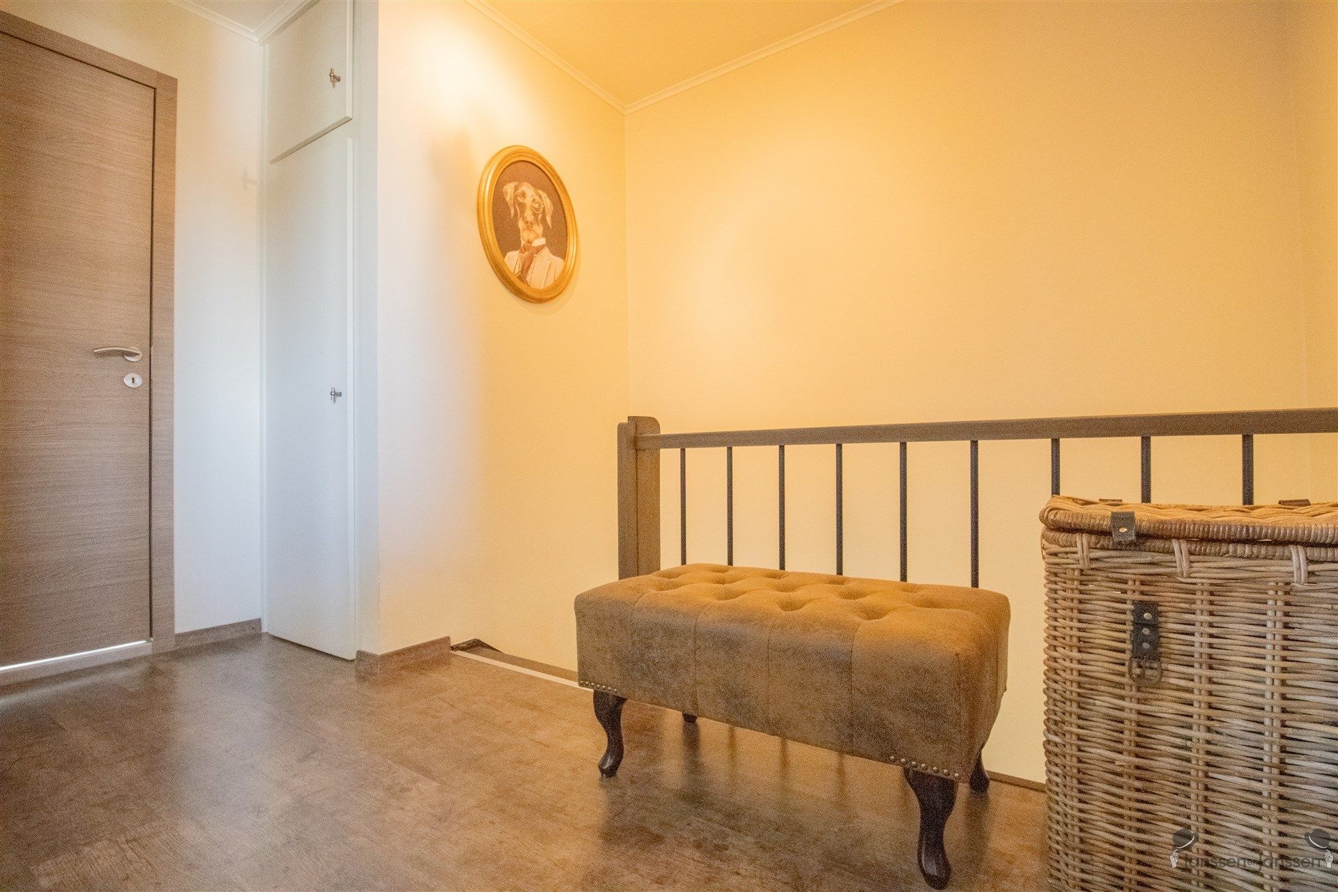Gerenoveeerde bel-étagewoning met 3 slaapkamers op toplocatie foto 9