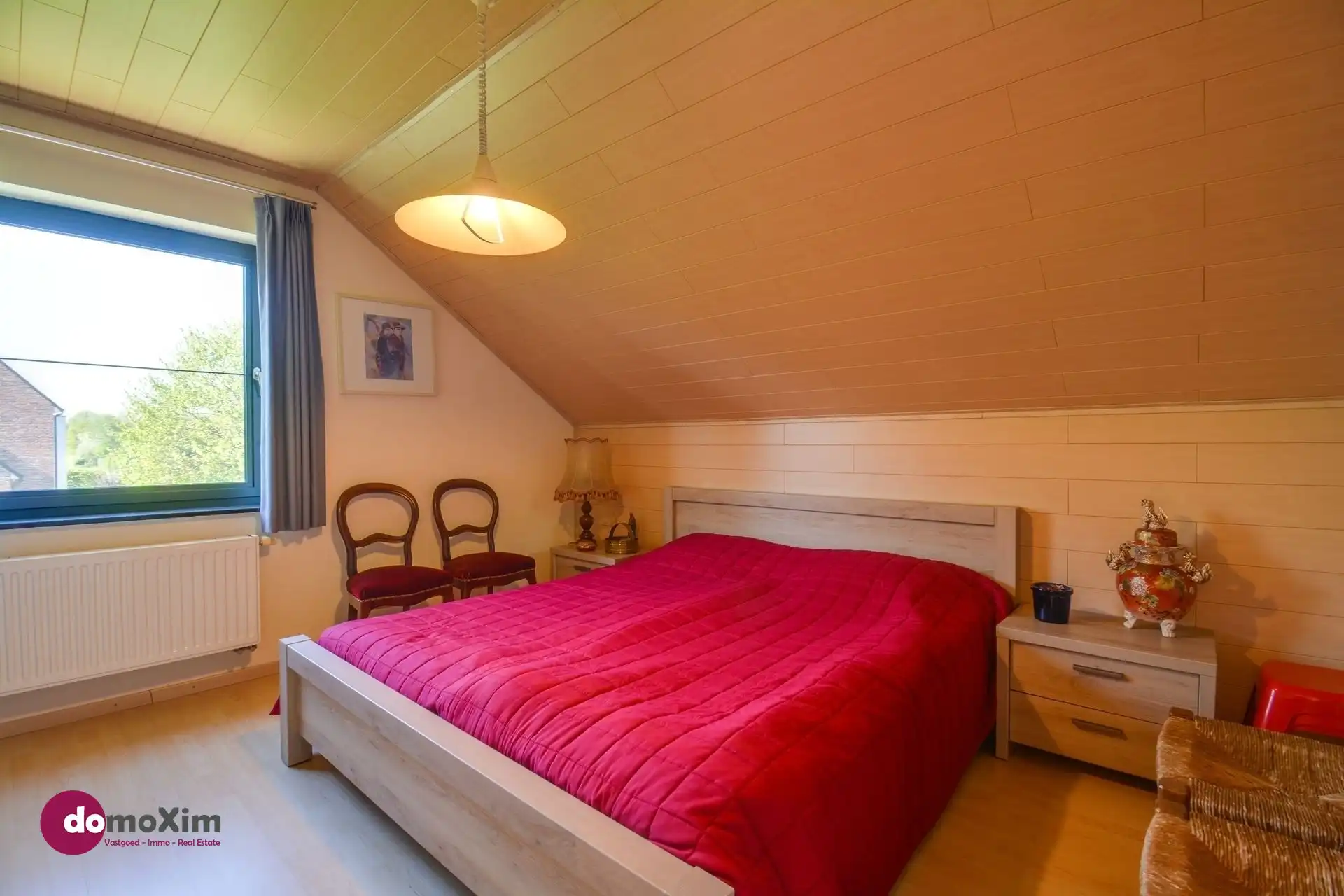 Mooie instapklare woning met 4 slaapkamers in Hever foto 20