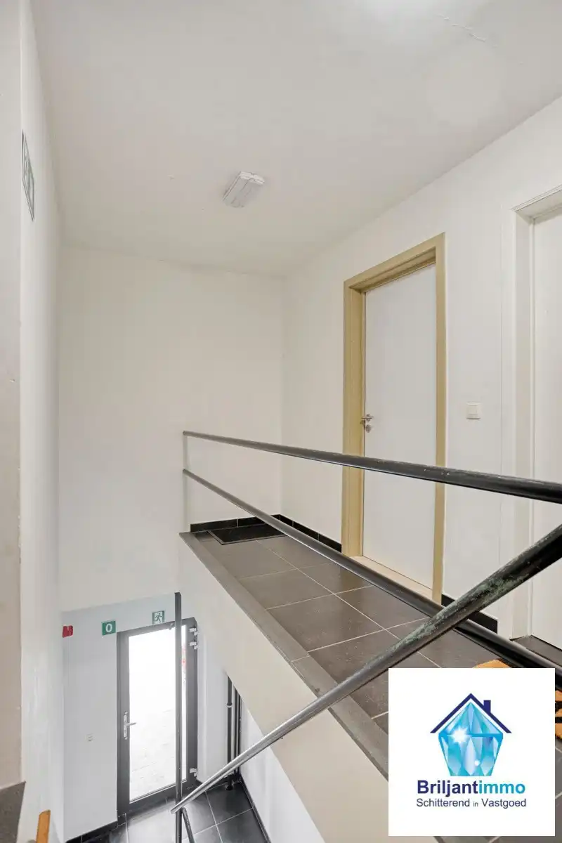 Centraal gelegen duplex APP met 2 slp en staanplaats foto 2
