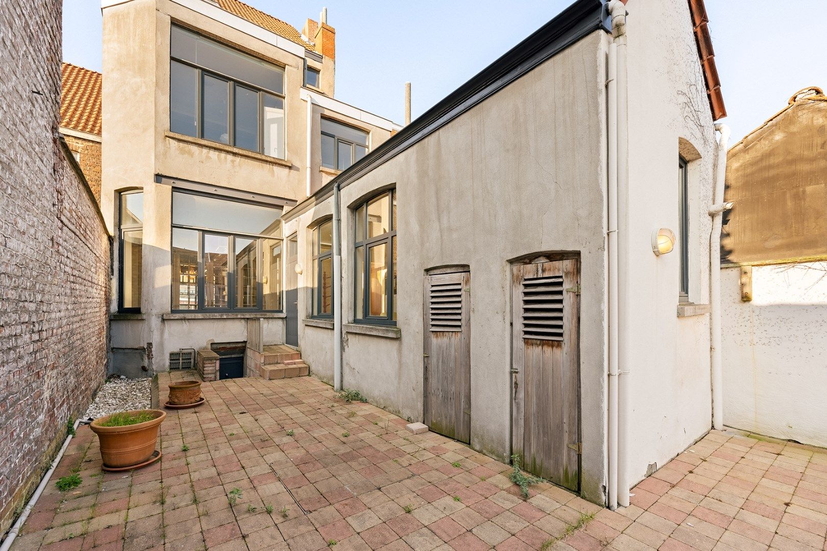 Prachtige herenwoning in Gent foto 28