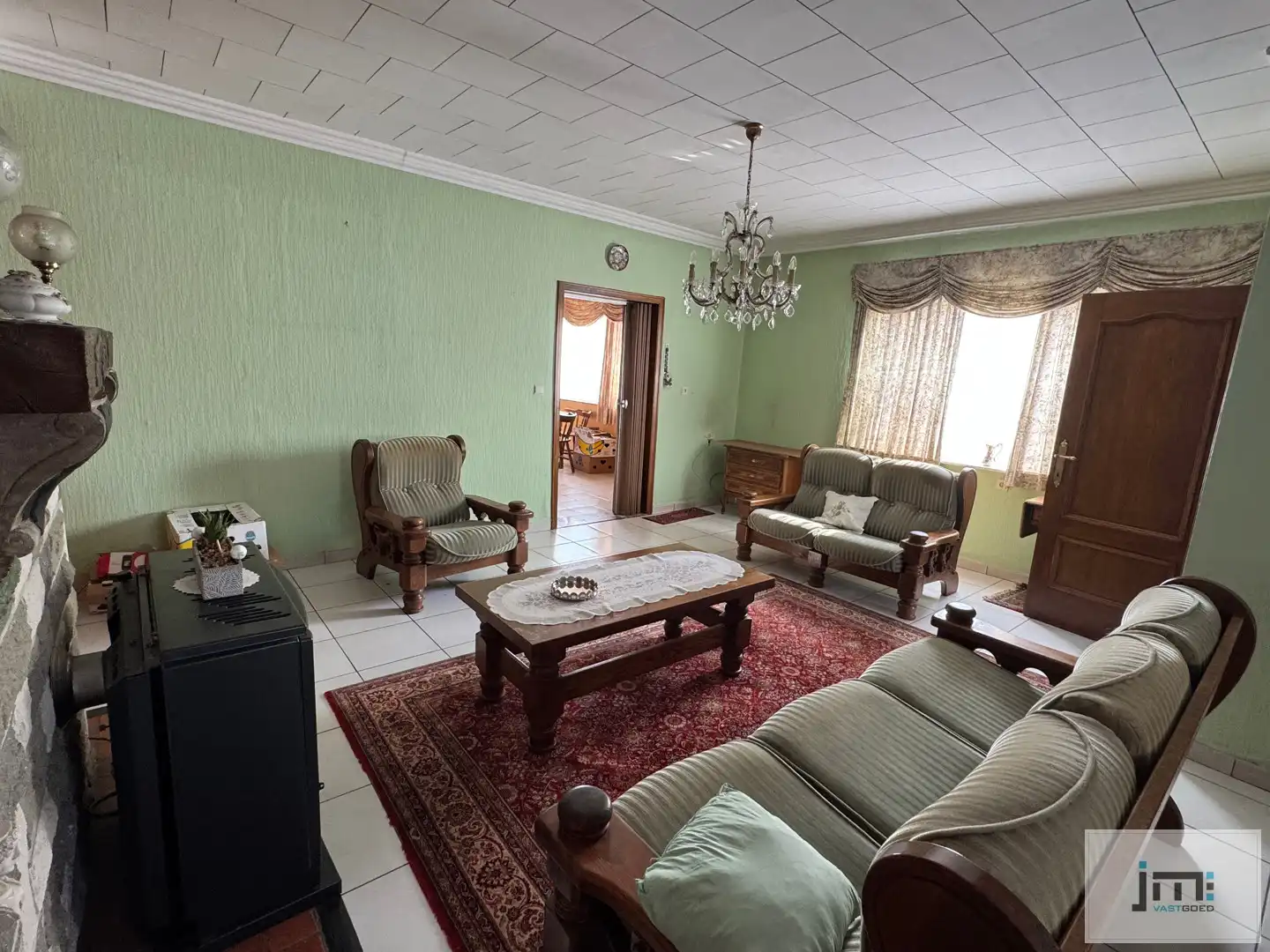 Goed gelegen woning foto 2