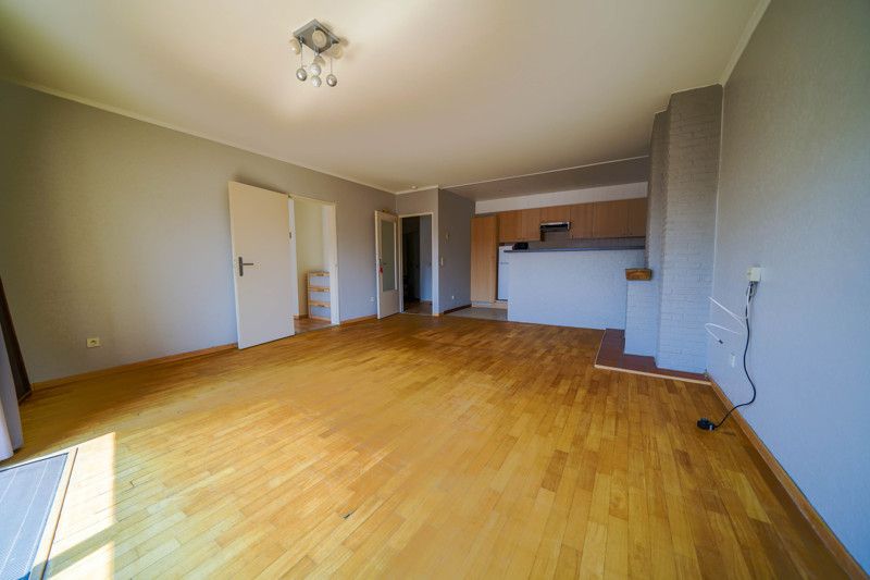 Zeer goed gelegen appartement met 1 slaapkamer foto 6