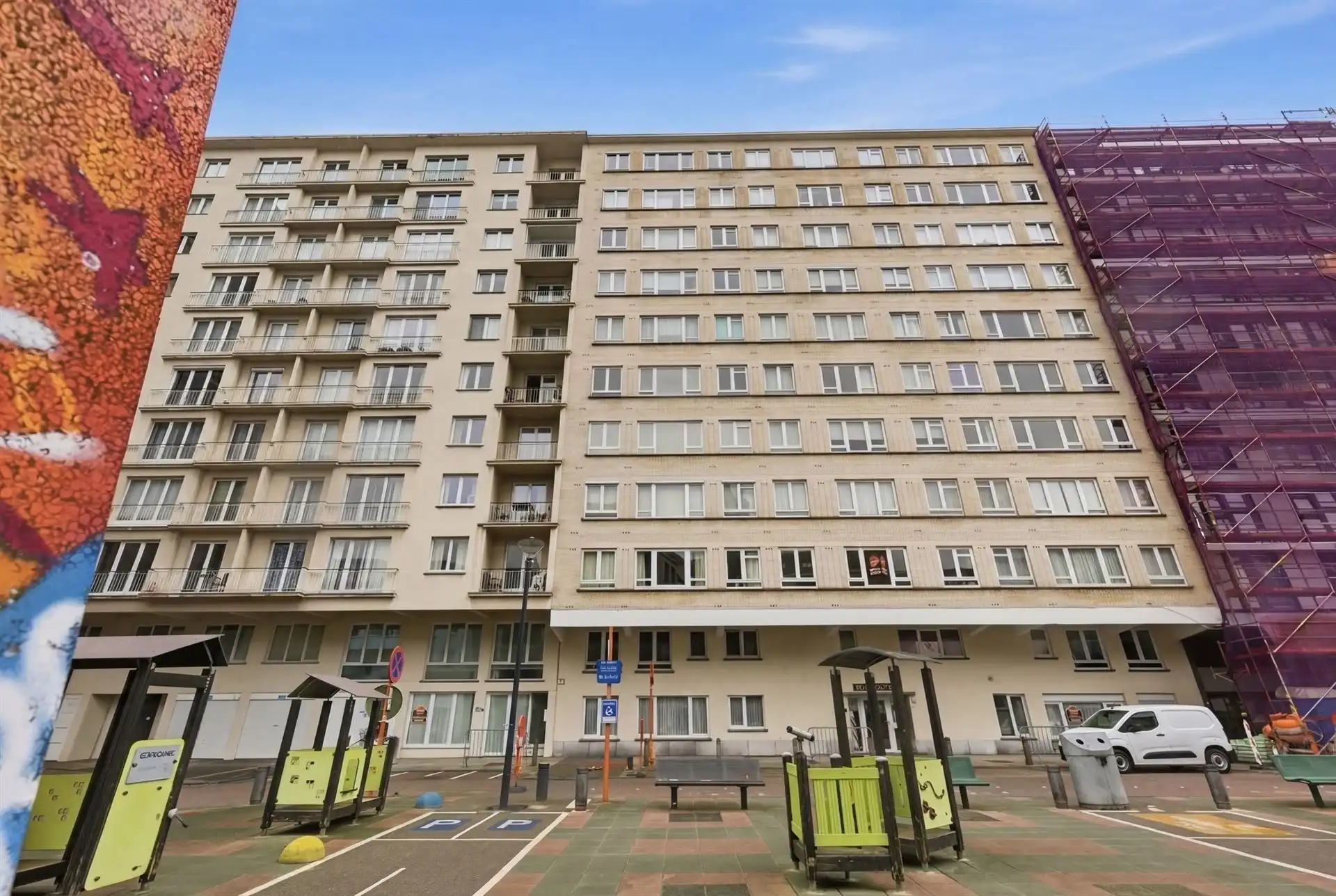 ZONNIG / INSTAPKLAAR  foto 13