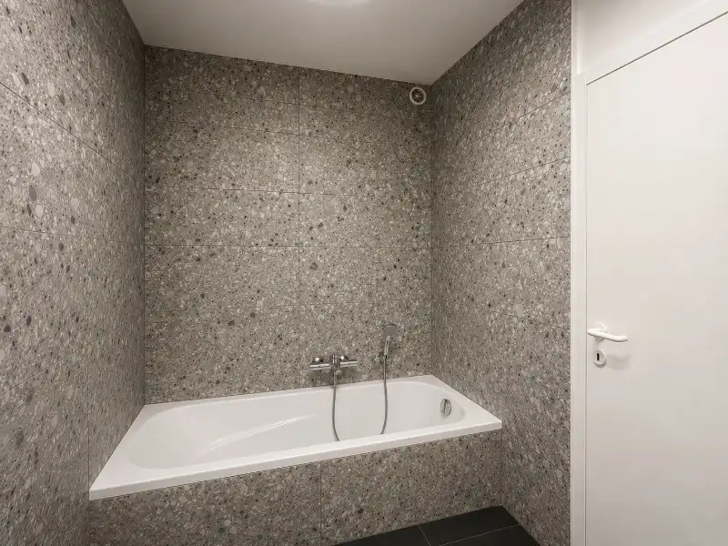 Opbrengsteigendom met 4 appartementen foto 11