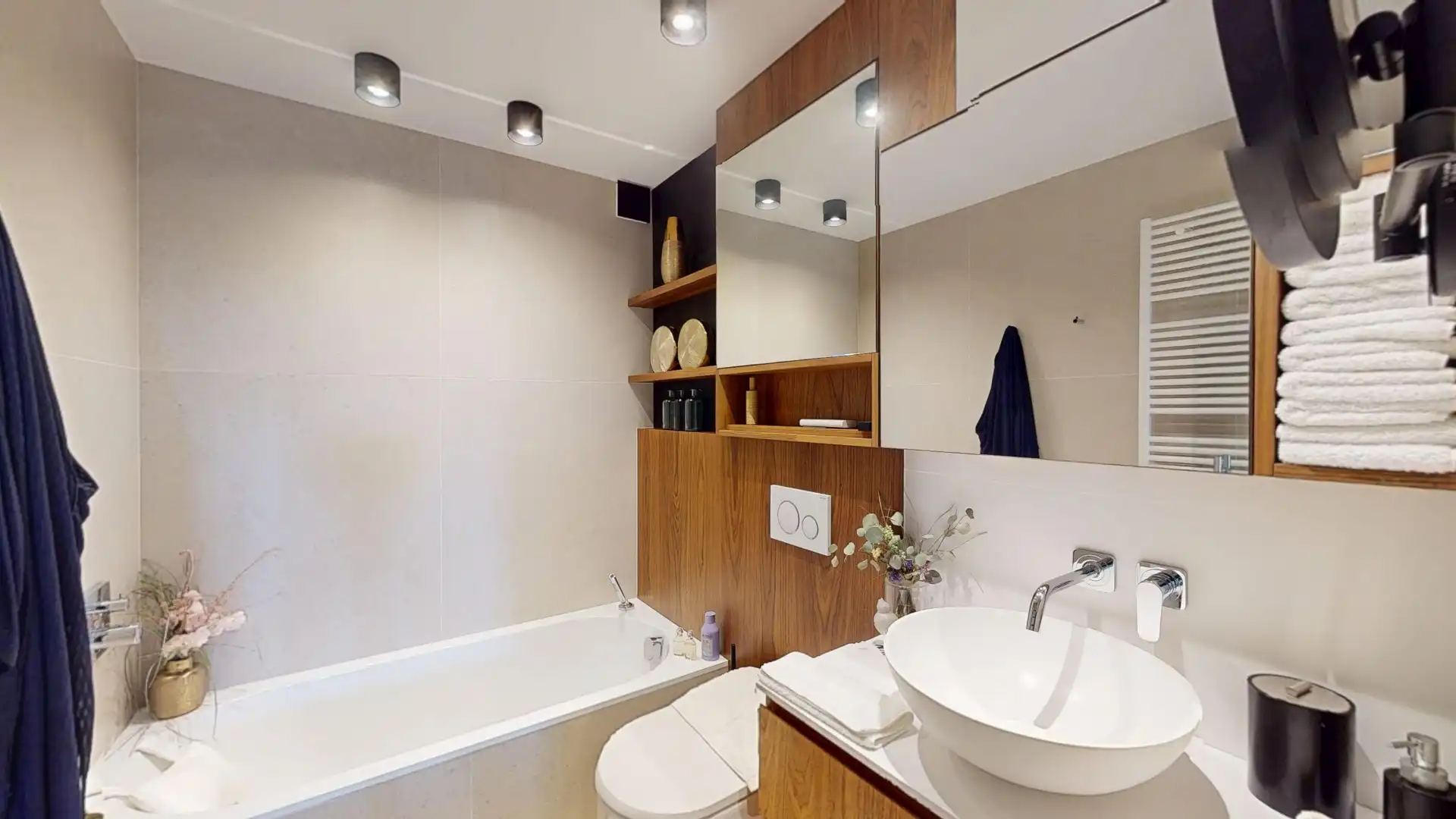 Appartement te koop foto 17