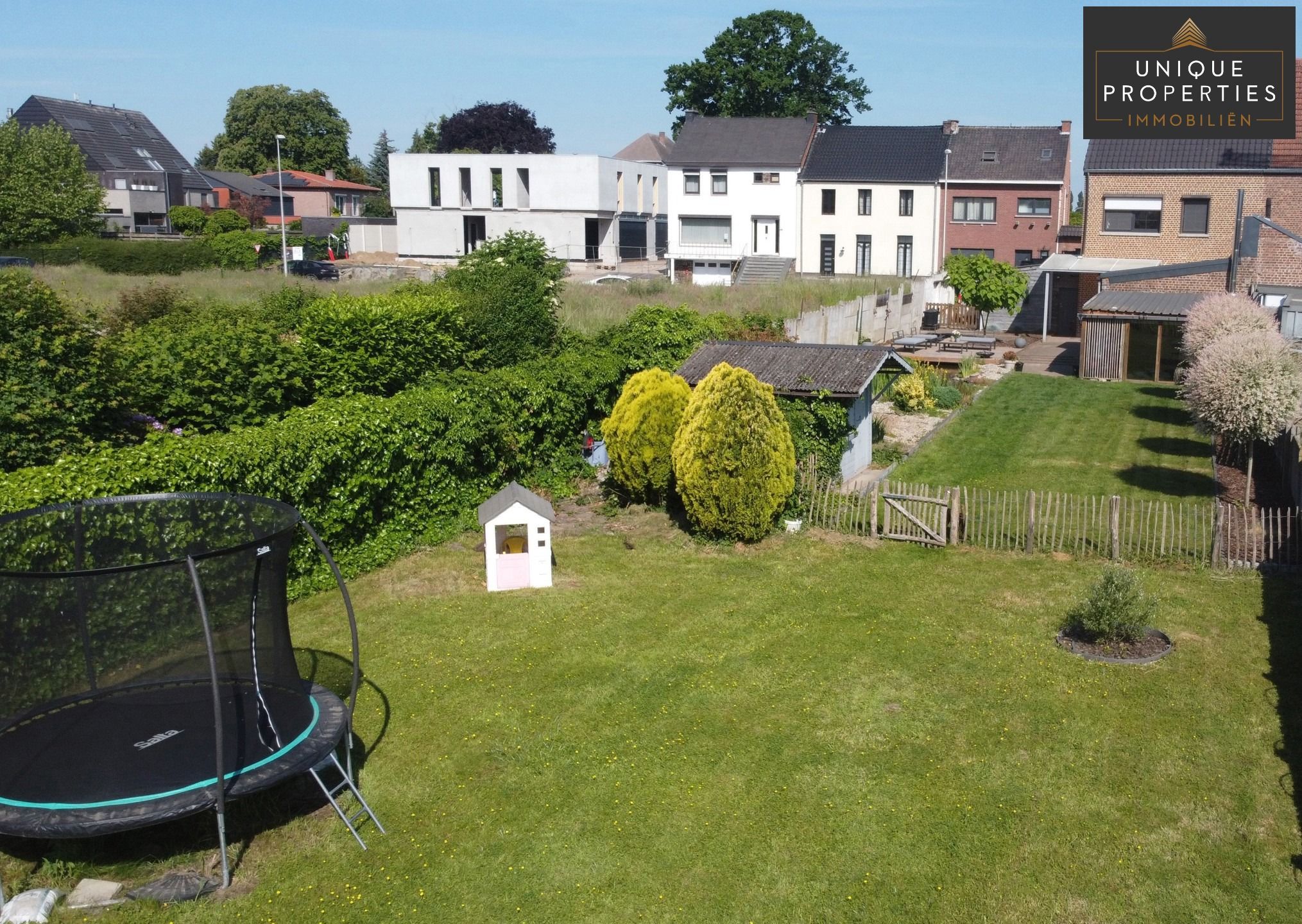 Huis te koop foto 17