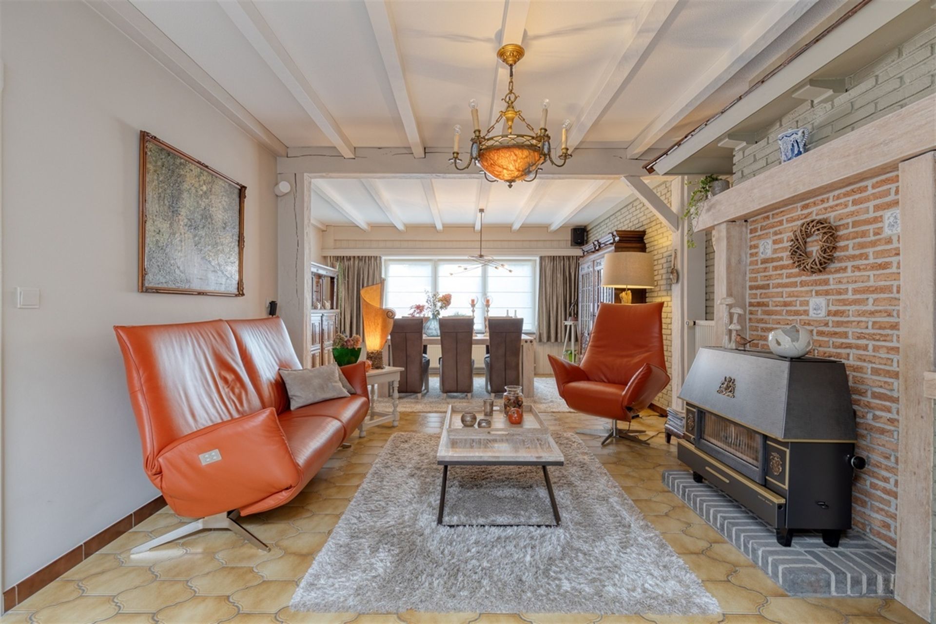 TOP-gelegen woning op 24are in Schepdaal foto 6