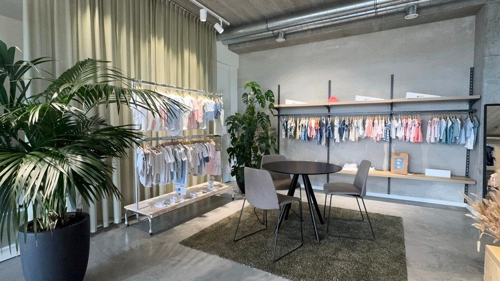 Kantoor met showroom/atelier te koop in Nazareth - De Pinte foto 14