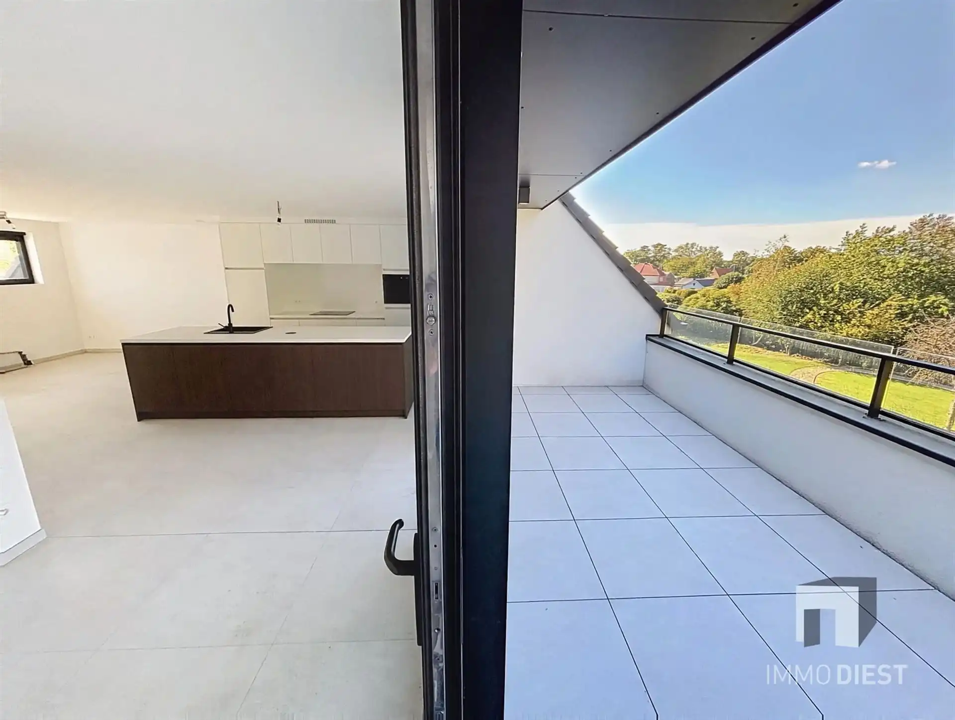 Penthouse met 4 slaapkamers foto 8