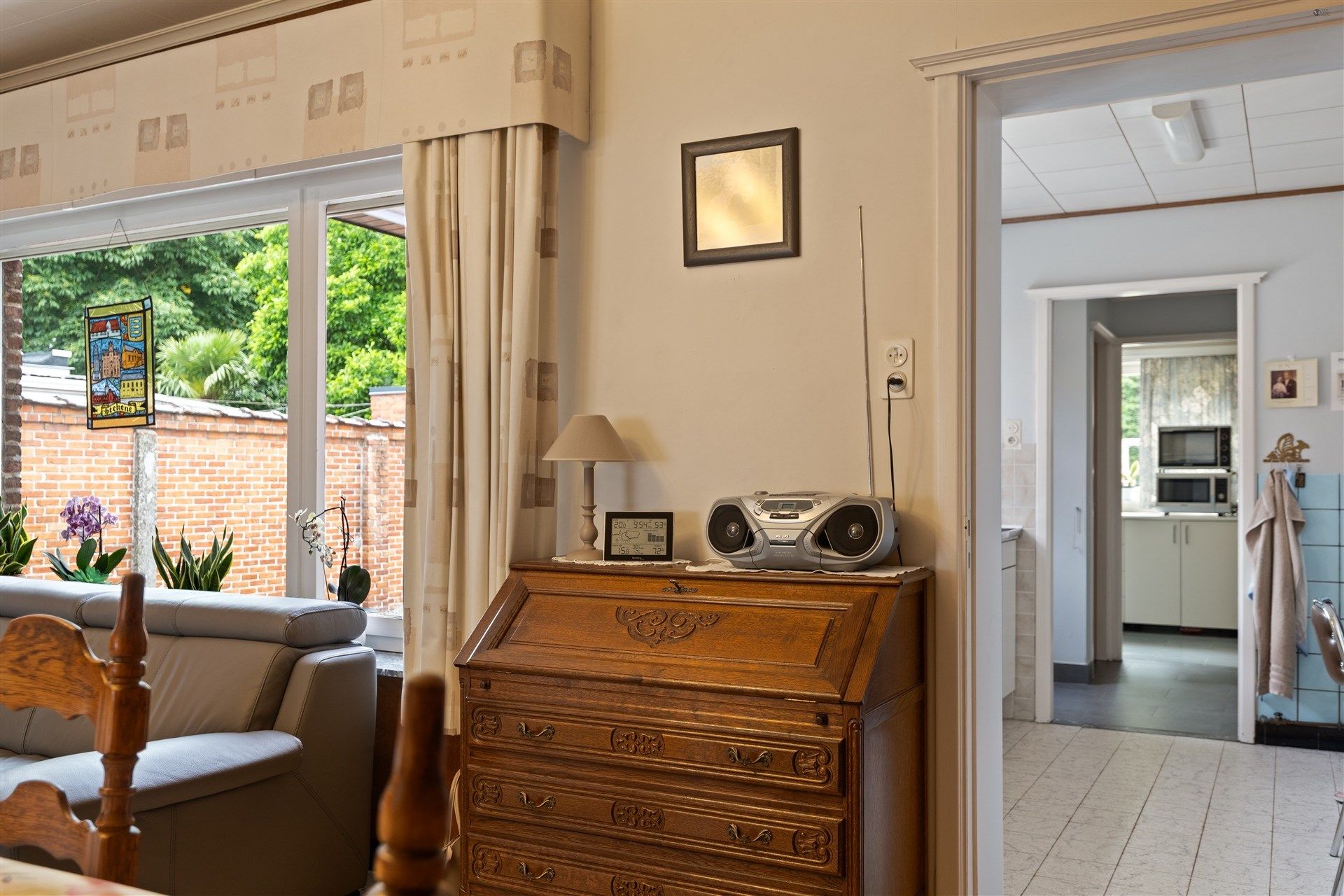 Half open bebouwing op 356m² foto 5