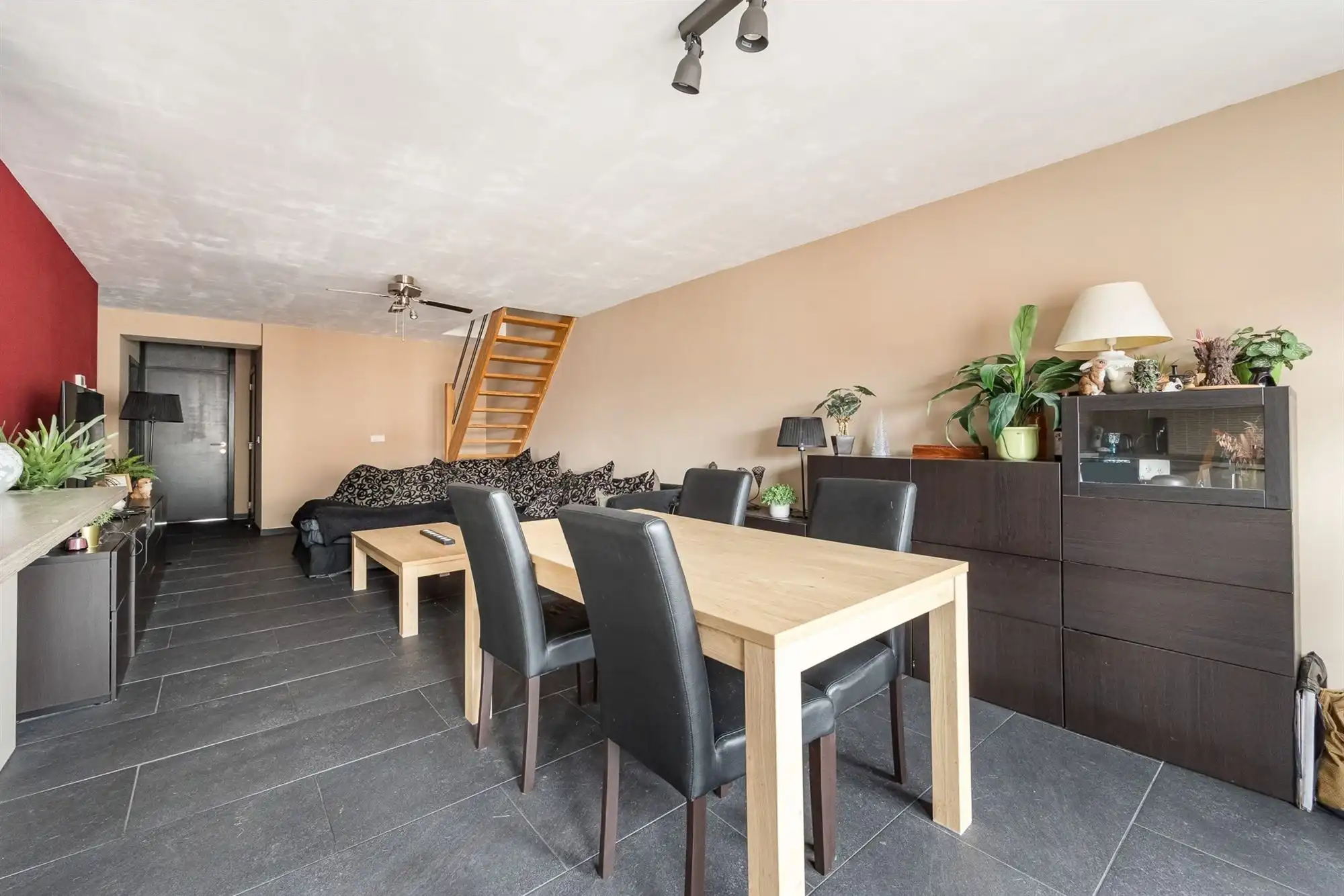 Ruim duplexappartement in centrum Herentals foto 6