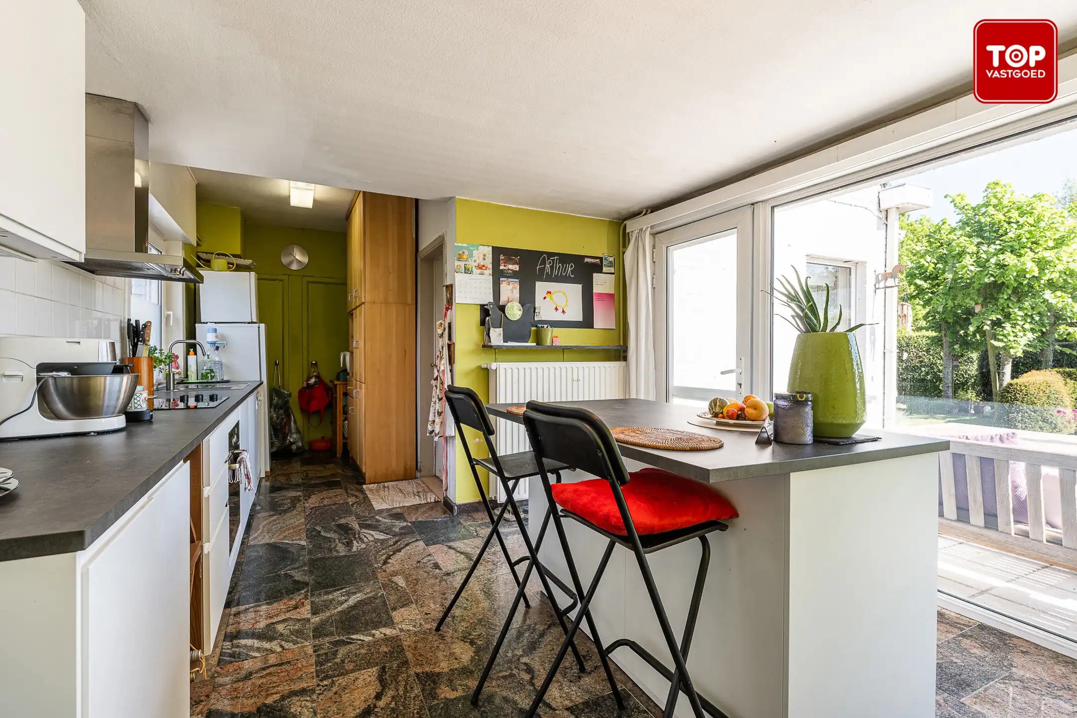 Huis te koop foto 12