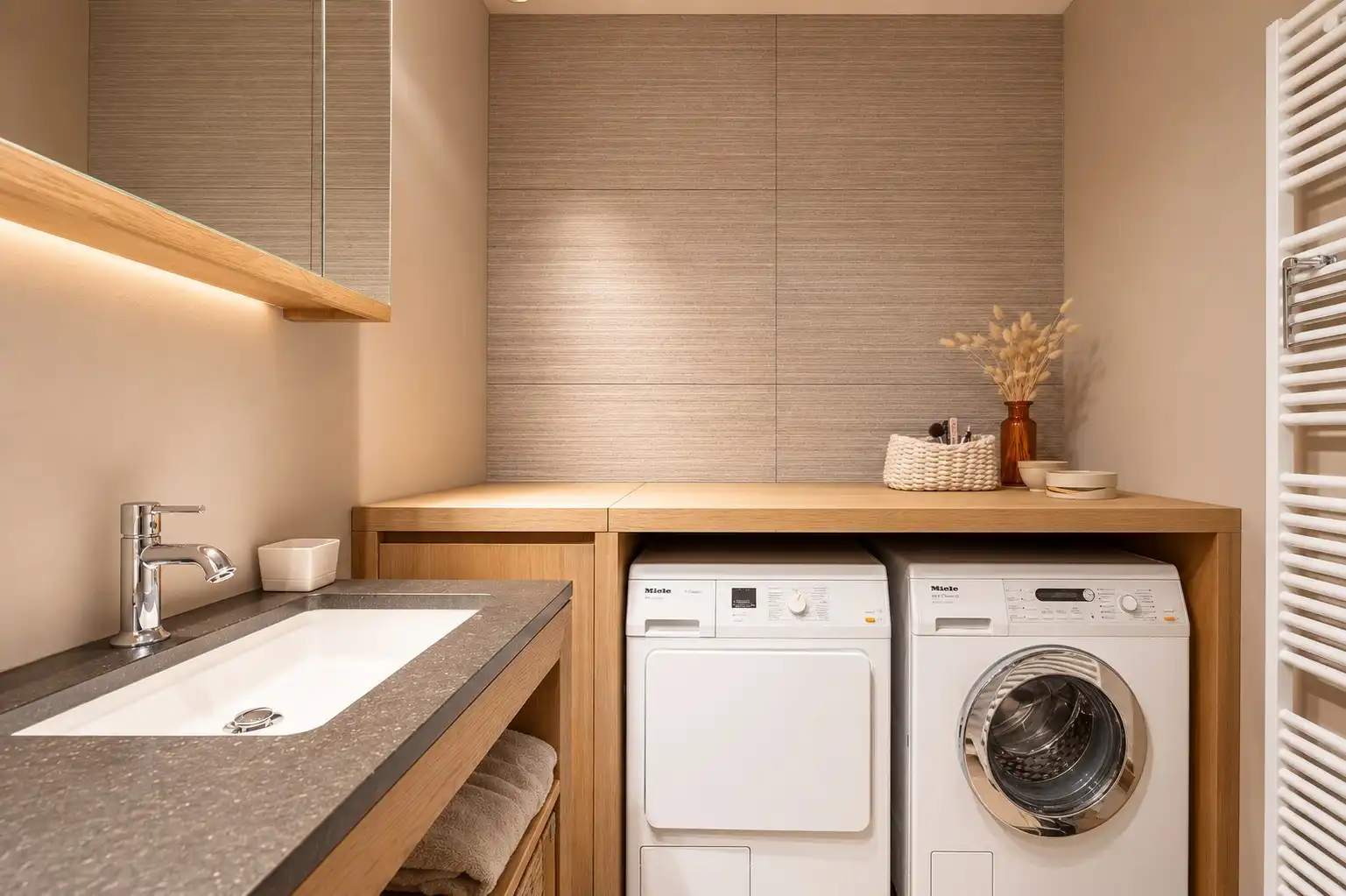 Recent appartement met parkingoptie te Knokke foto 18