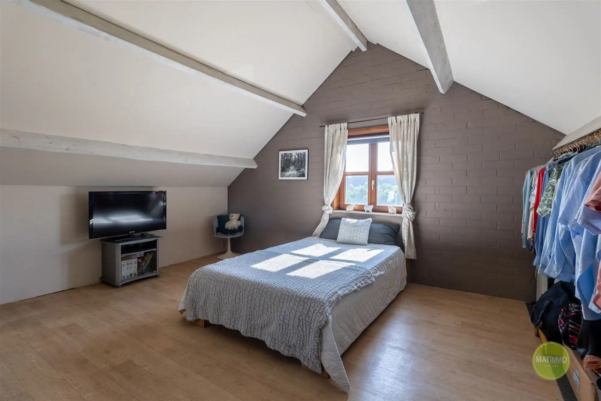 Ruime gezinswoning op een perceel van 780 m2 in Dessel foto 18