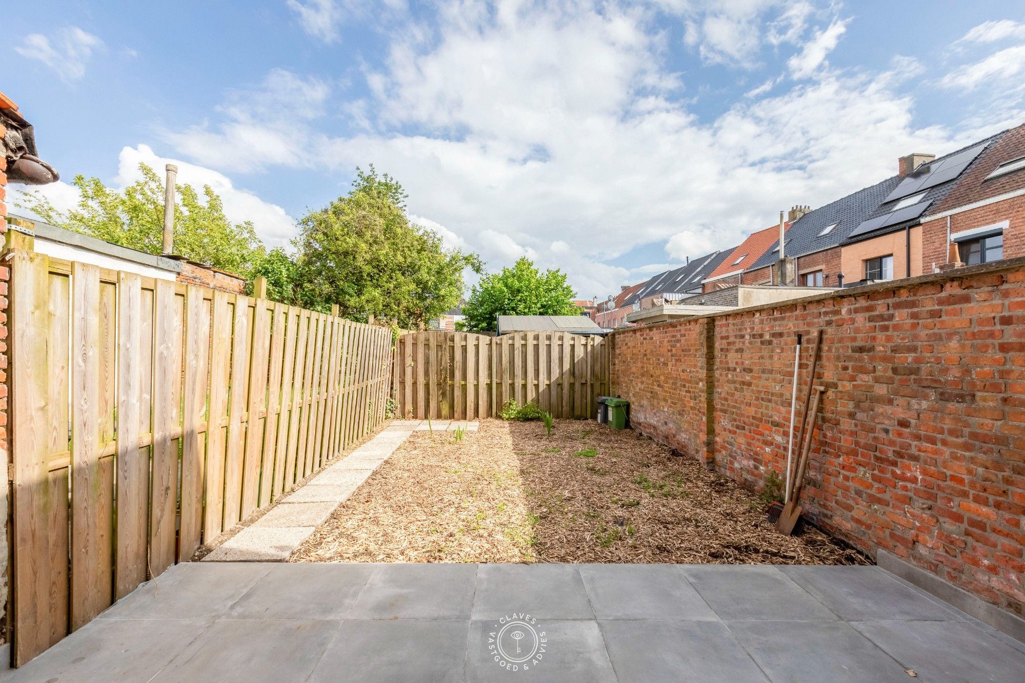 Prachtig gerenoveerde rijwoning vlakbij het centrum van Sint-Niklaas foto 15