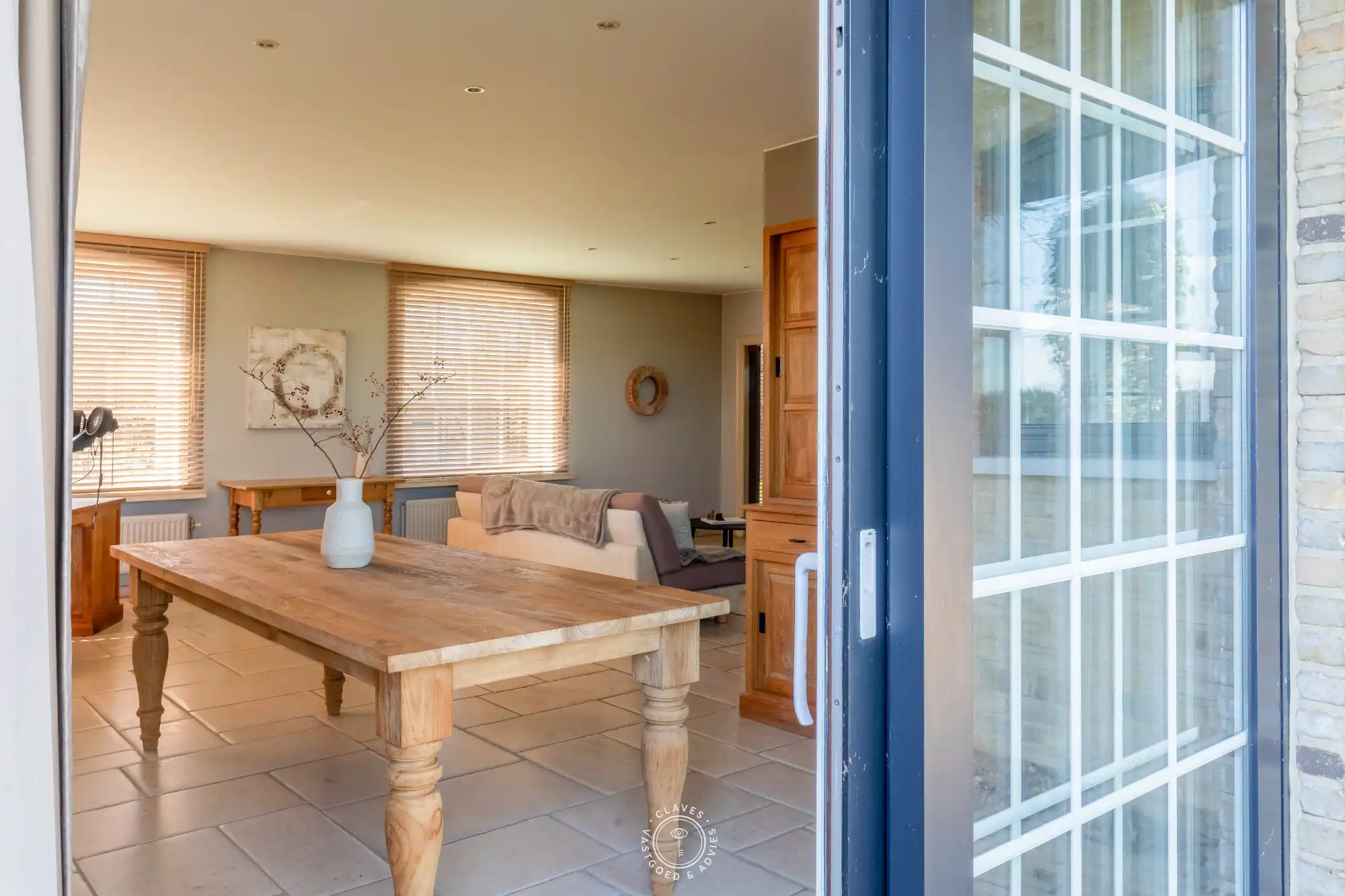 Open bebouwing met loods op uitzonderlijk perceel van +10.000 m² met adembenemend uitzicht foto 17