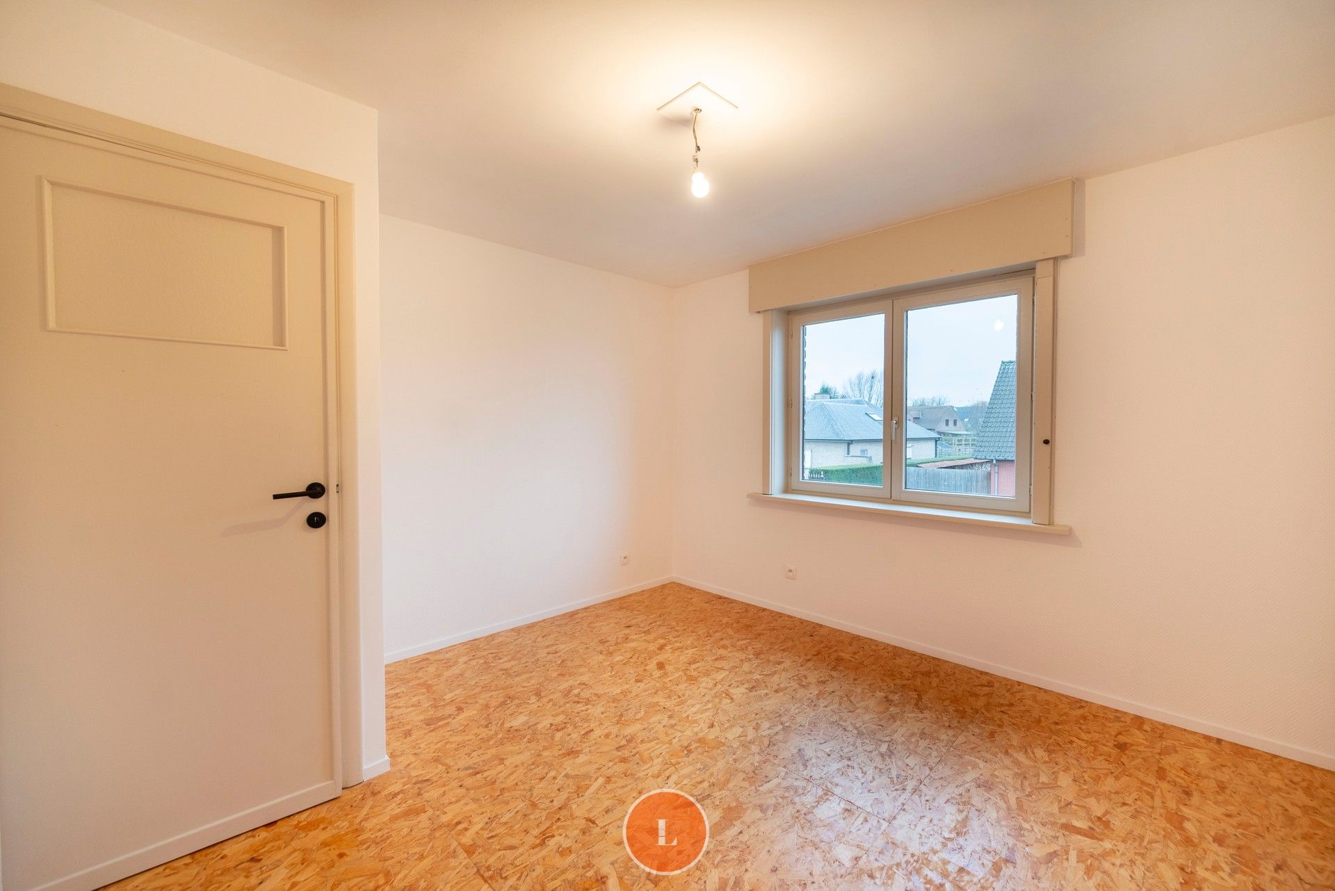 Instapklare woning met 3 slaapkamer en tuin in Lauwe foto 15