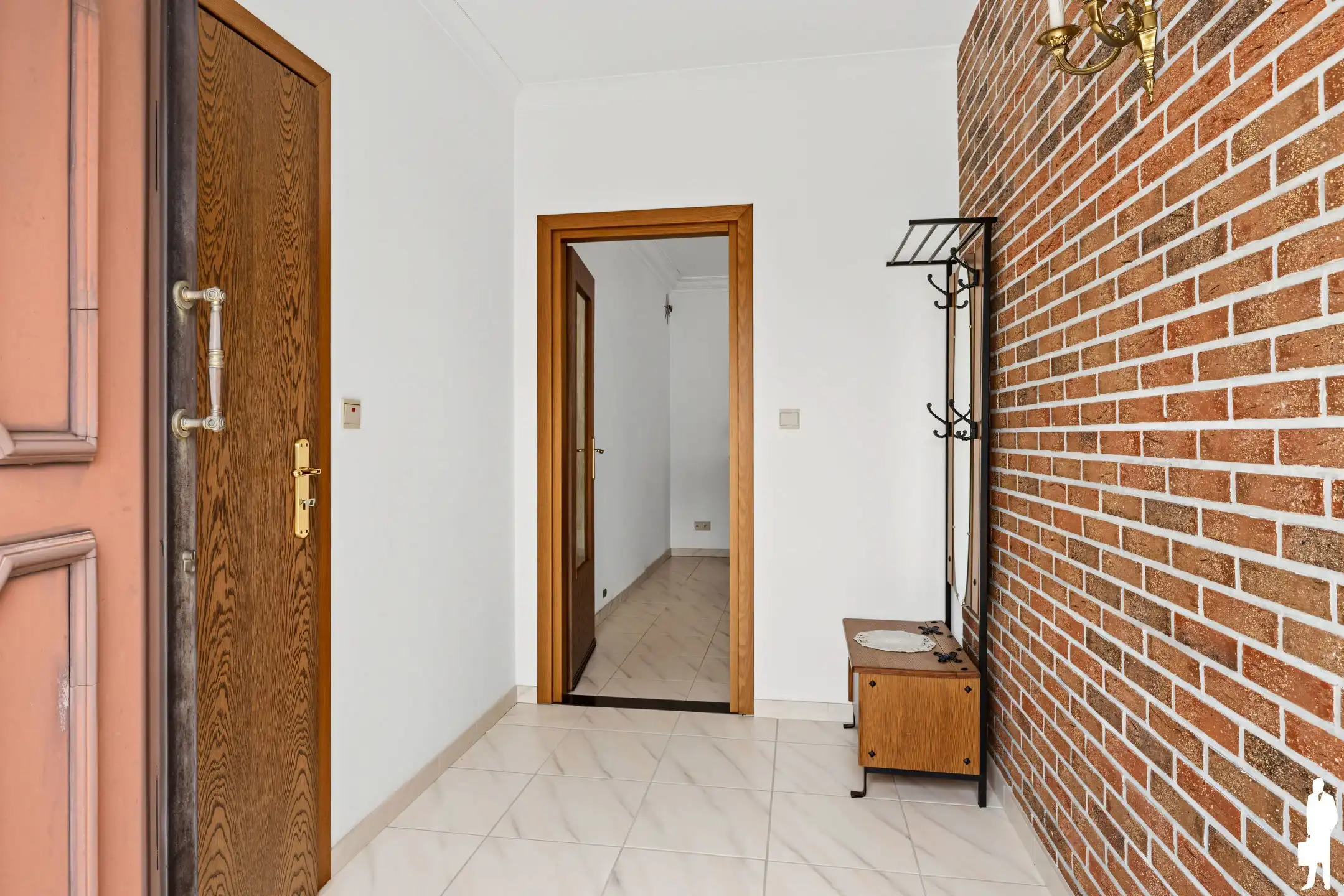 Open bebouwing met 2 slpk, tuin op toplocatie in Melsele foto 2