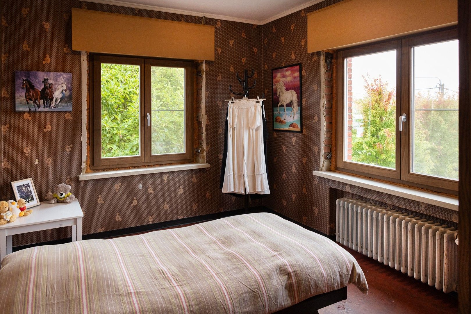 Verder te renoveren ruime & lichtrijke villa op 1386 m². foto 14
