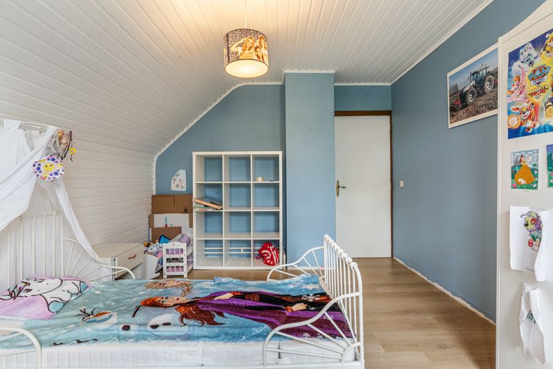 Ruime, landelijke gezinswoning op 13are foto 22