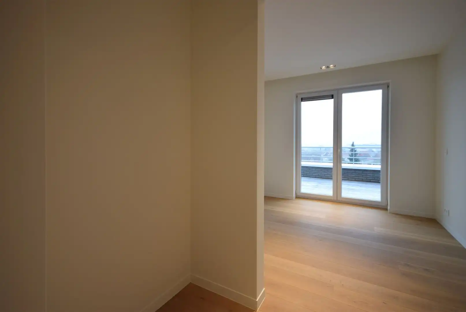 LUXE PENTHOUSE MET ADEMBENEMEND ZICHT OP STERREBOS. foto 25